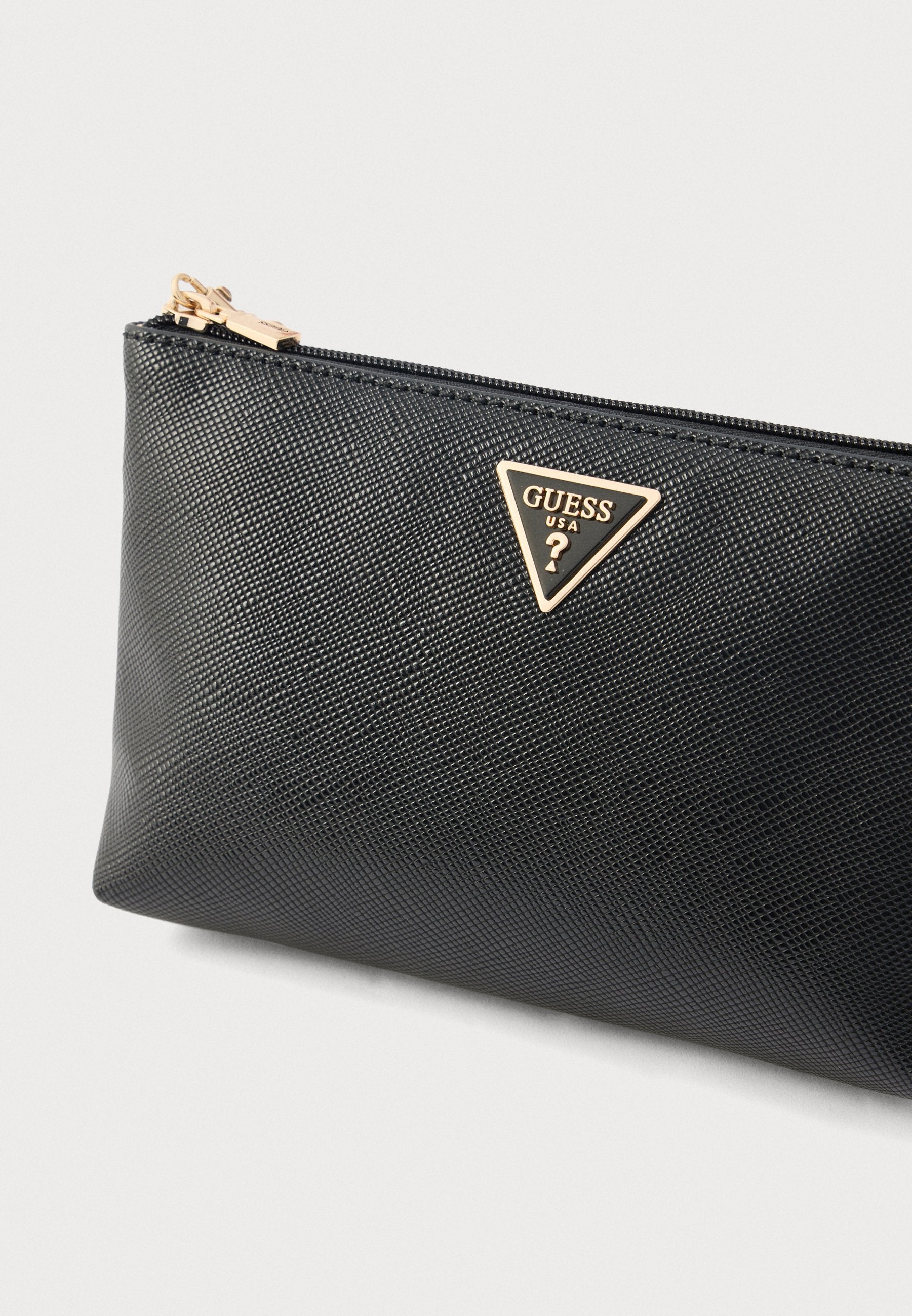 LAUREL II WRISTLET POUCH - Clutch - black