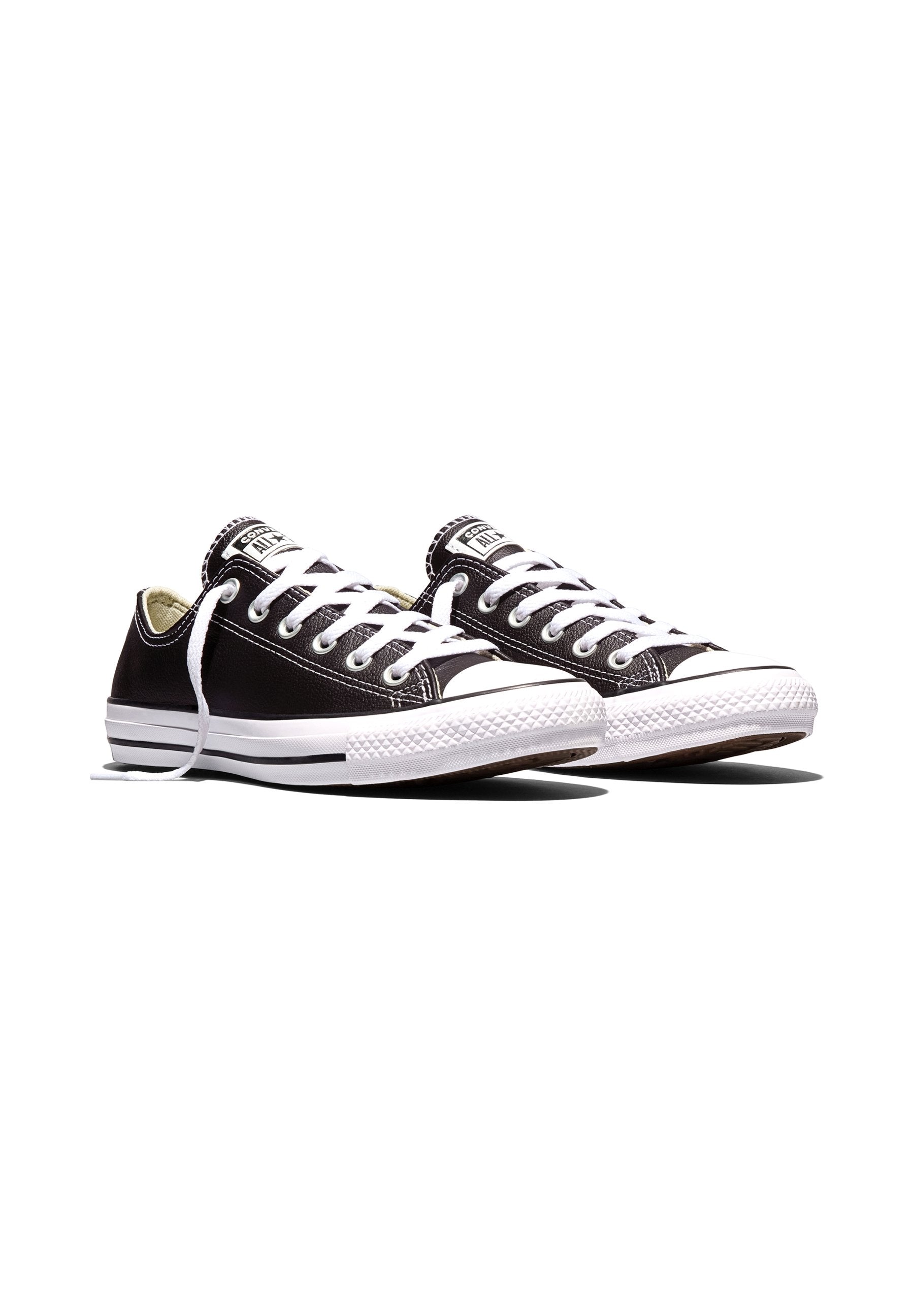 CHUCK CLASSIC UNISEX - Trainers - black