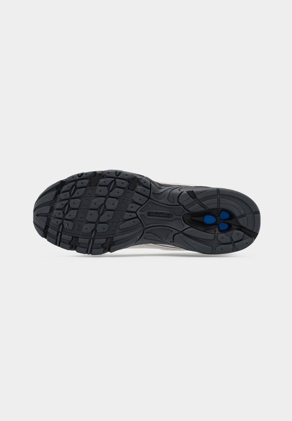 U509 UNISEX - Trainers - reflection/black