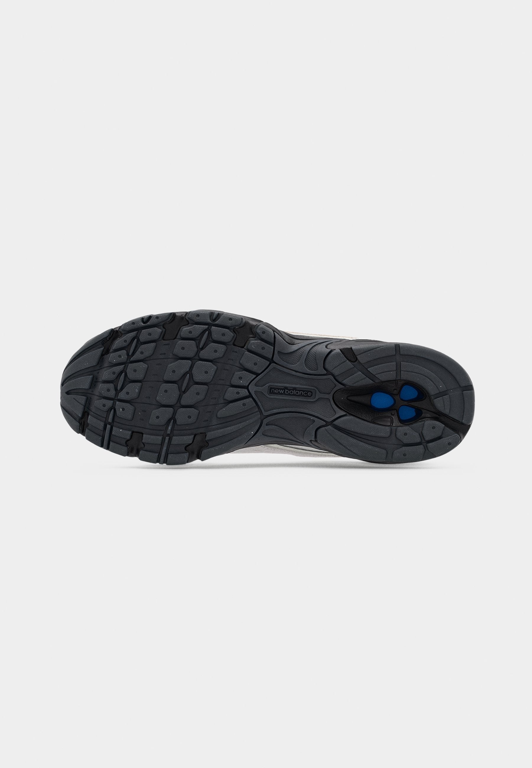 U509 UNISEX - Trainers - reflection/black
