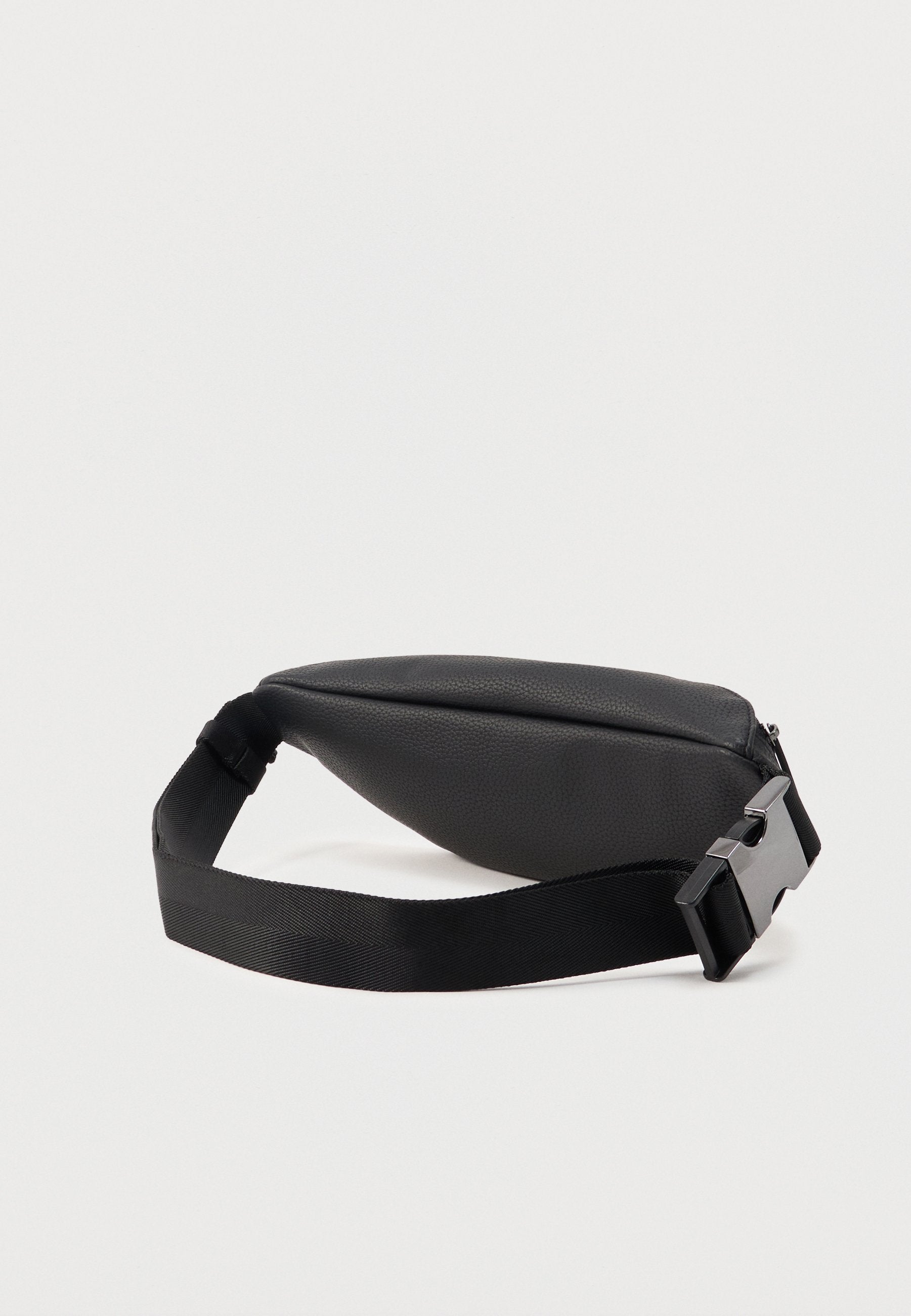 ETHON 2.0 BUMBAG UNISEX - Bum bag - black