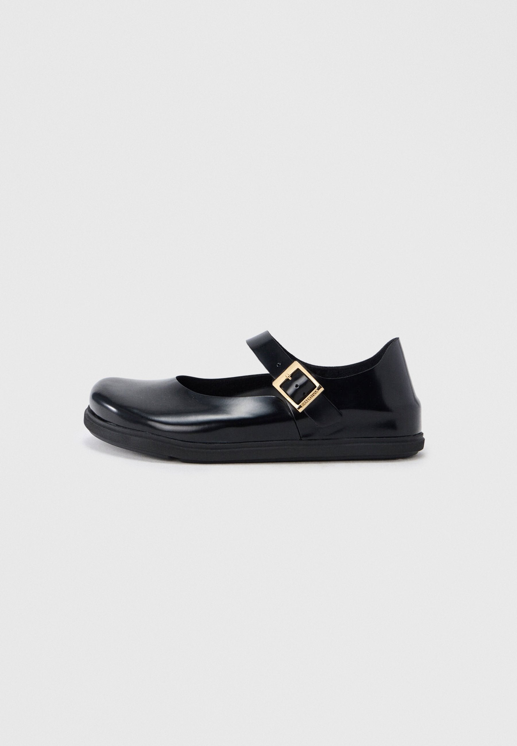 MANTOVA REGULAR - Ballet pumps - black