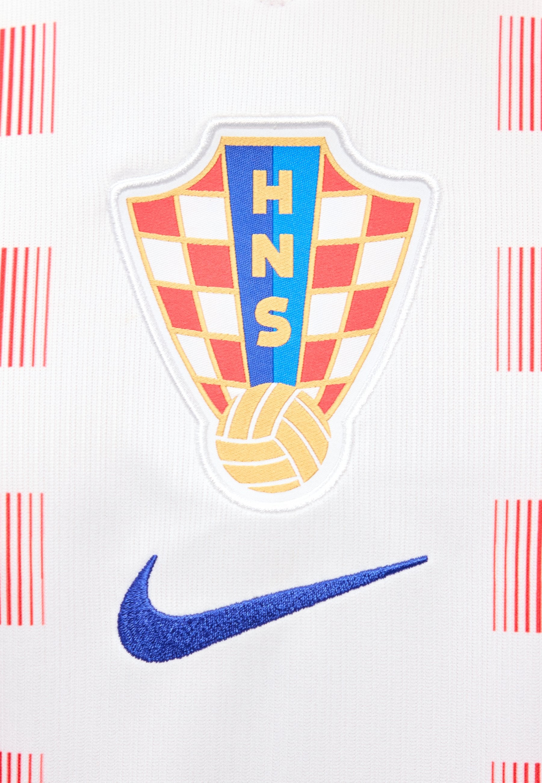 CROATIA 2026 HOME - National team wear