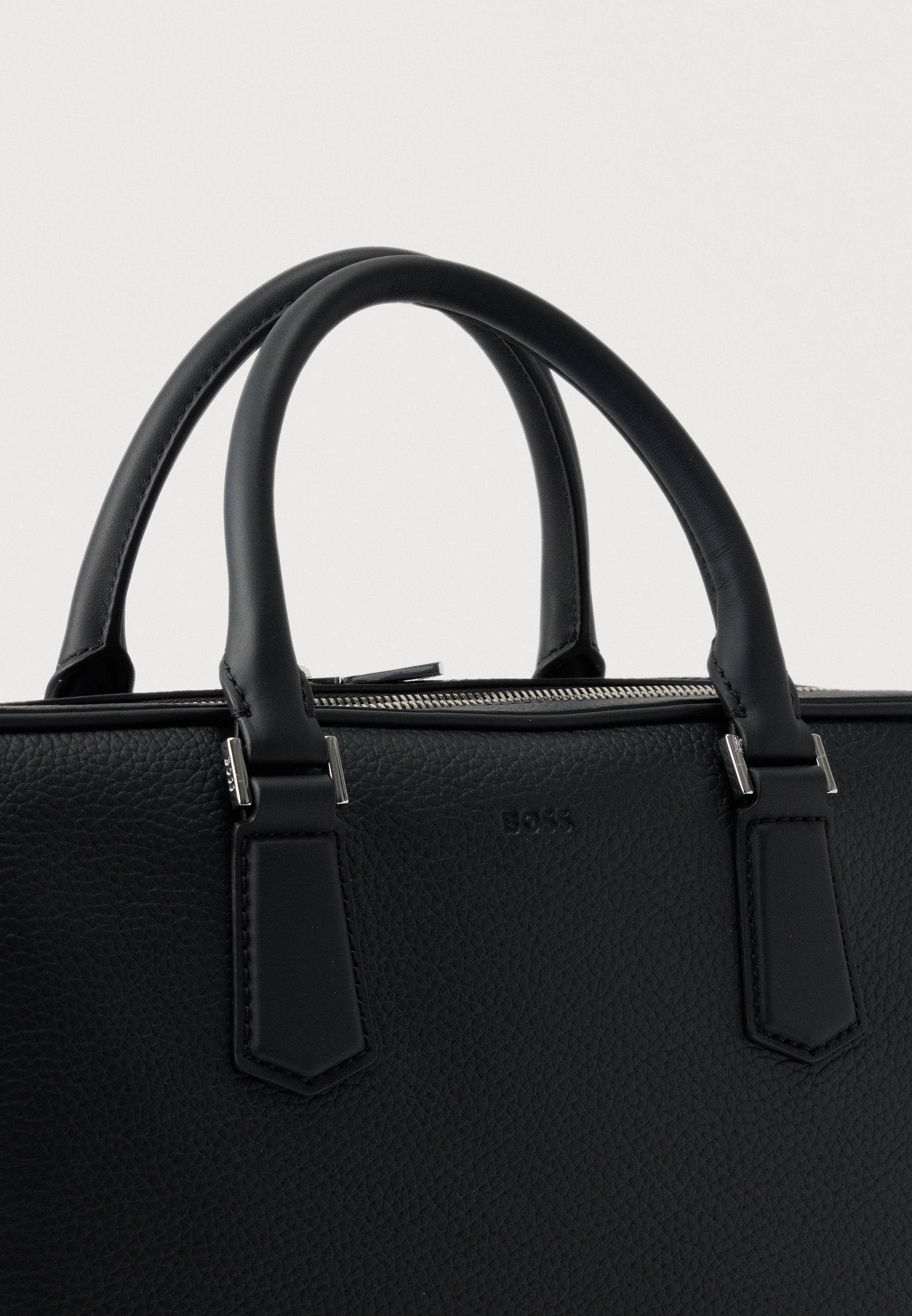 NEW CROSSTOWN - Briefcase - black