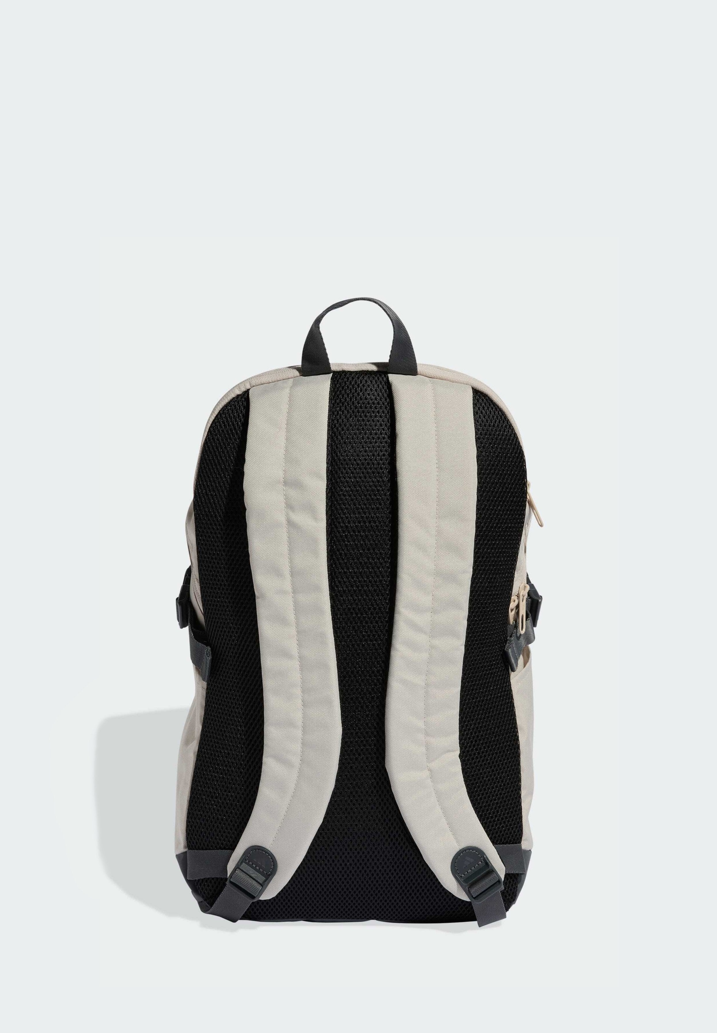 POWER VIII UNISEX - Rucksack - alumina/grey six