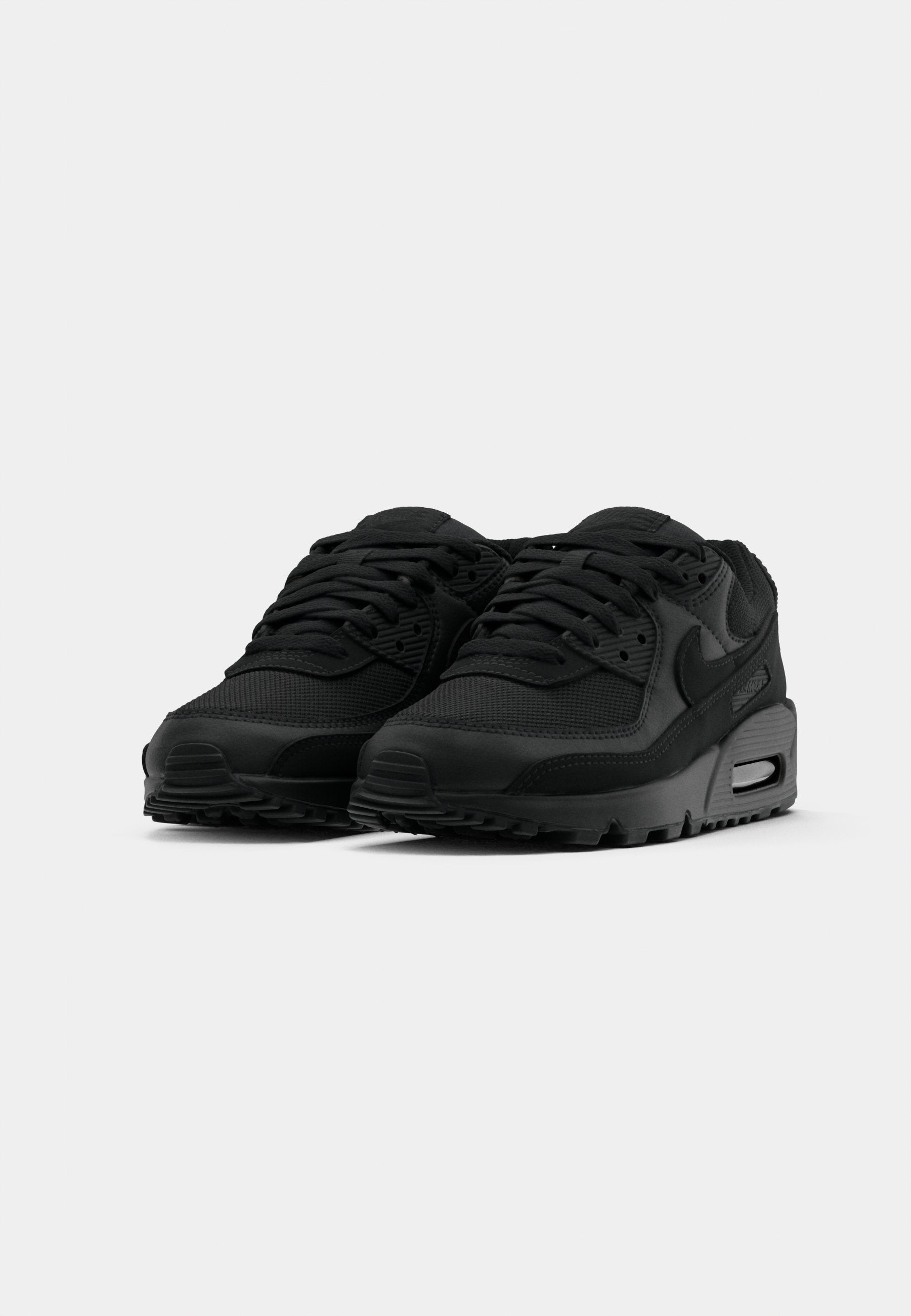 AIR MAX 90 - Trainers - black
