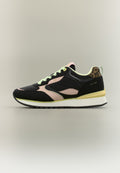 SPIRIT CITY - Trainers - black
