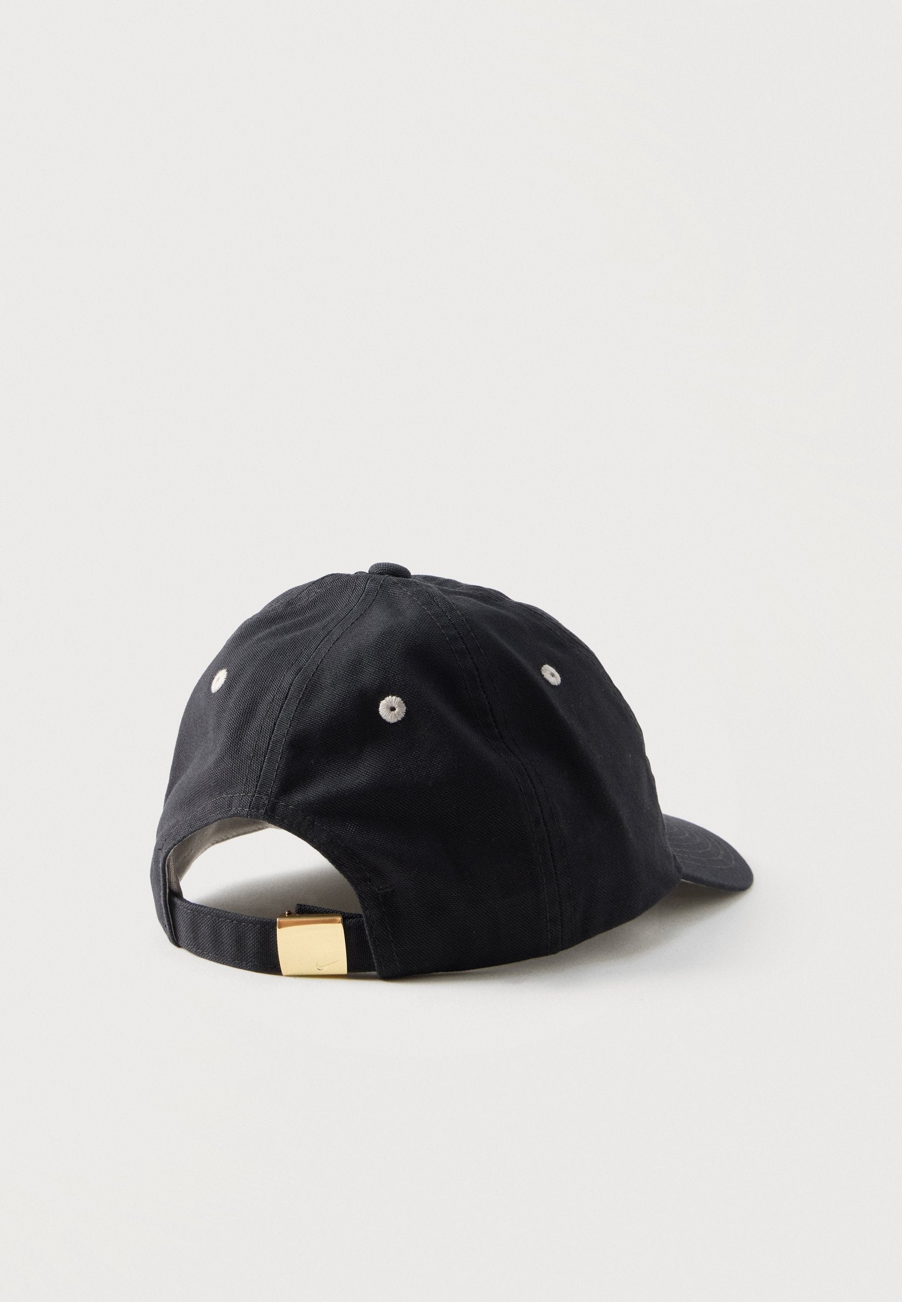 CLUB UNISEX - Cap - black/college grey