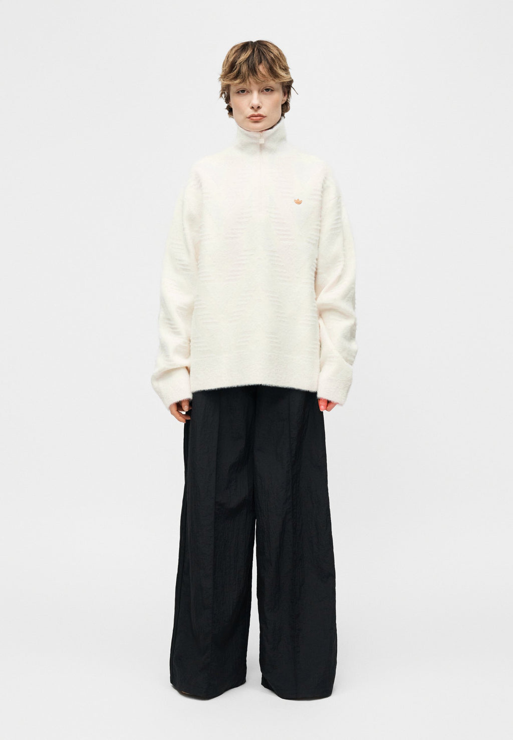 Jumper - off white