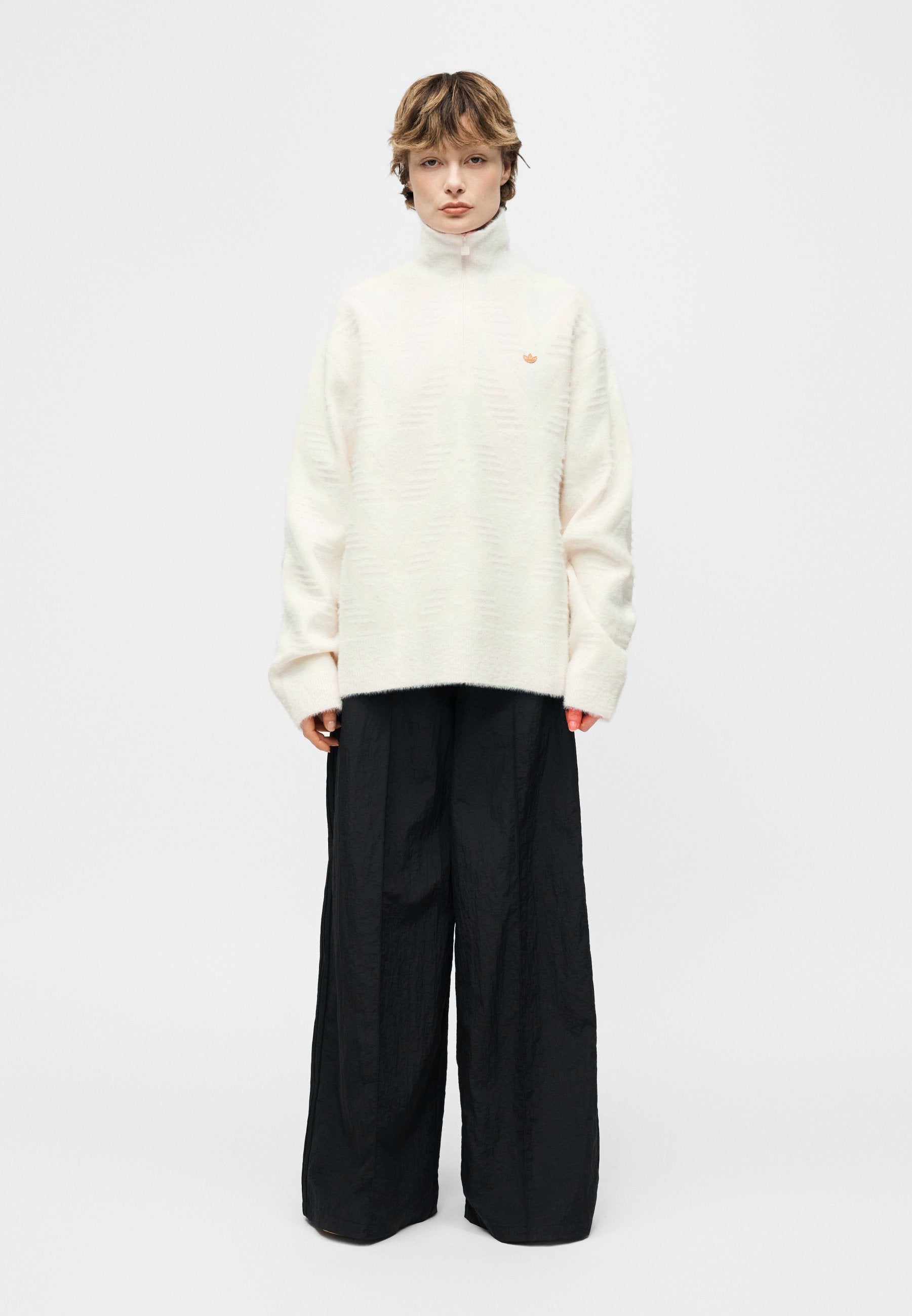 Jumper - off white
