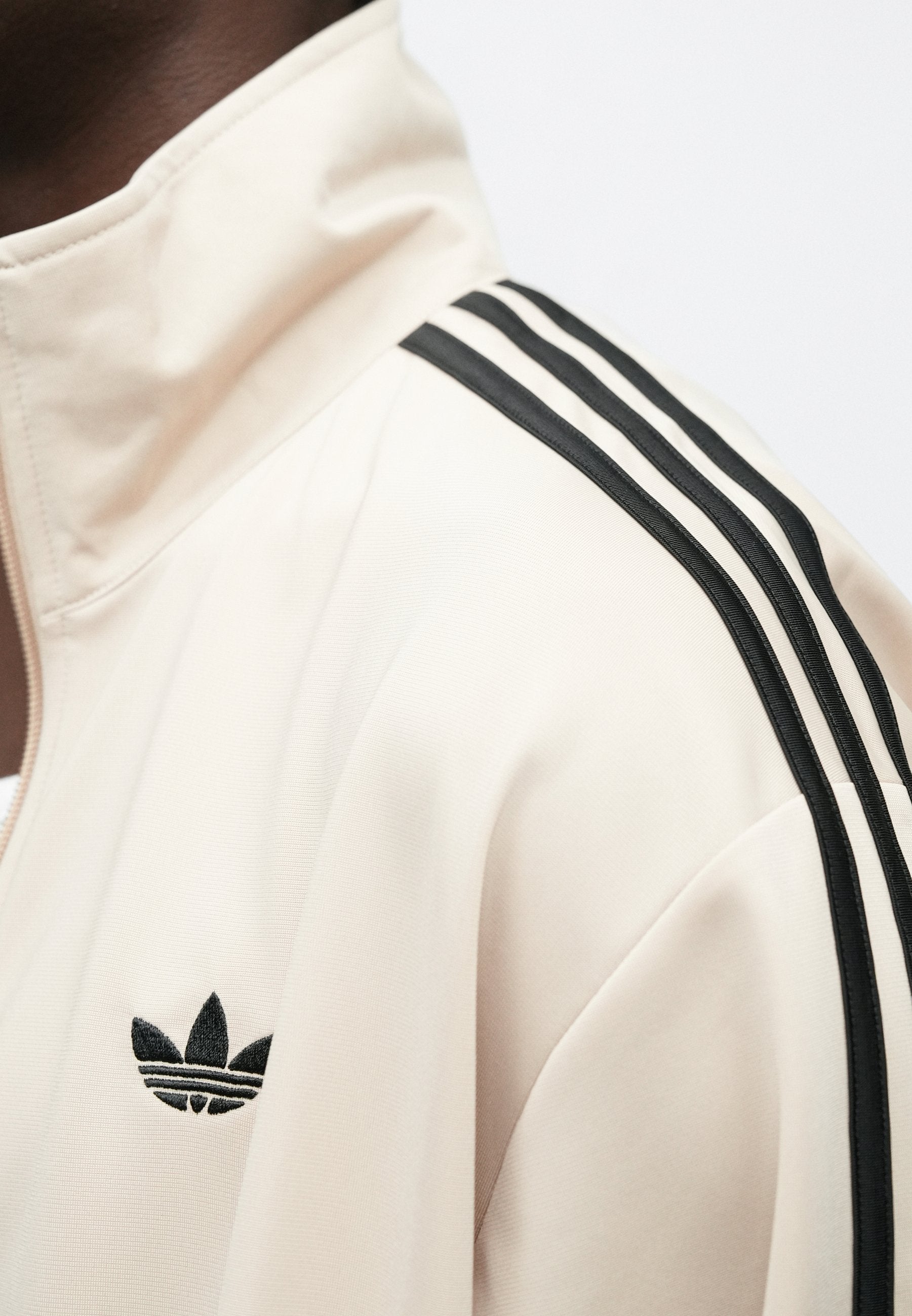 FIREBIRD TRACK JACKET UNISEX - Training jacket - stone khaki