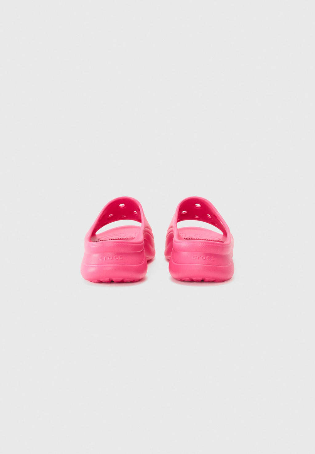 BAE - Slippers - dragon fruit