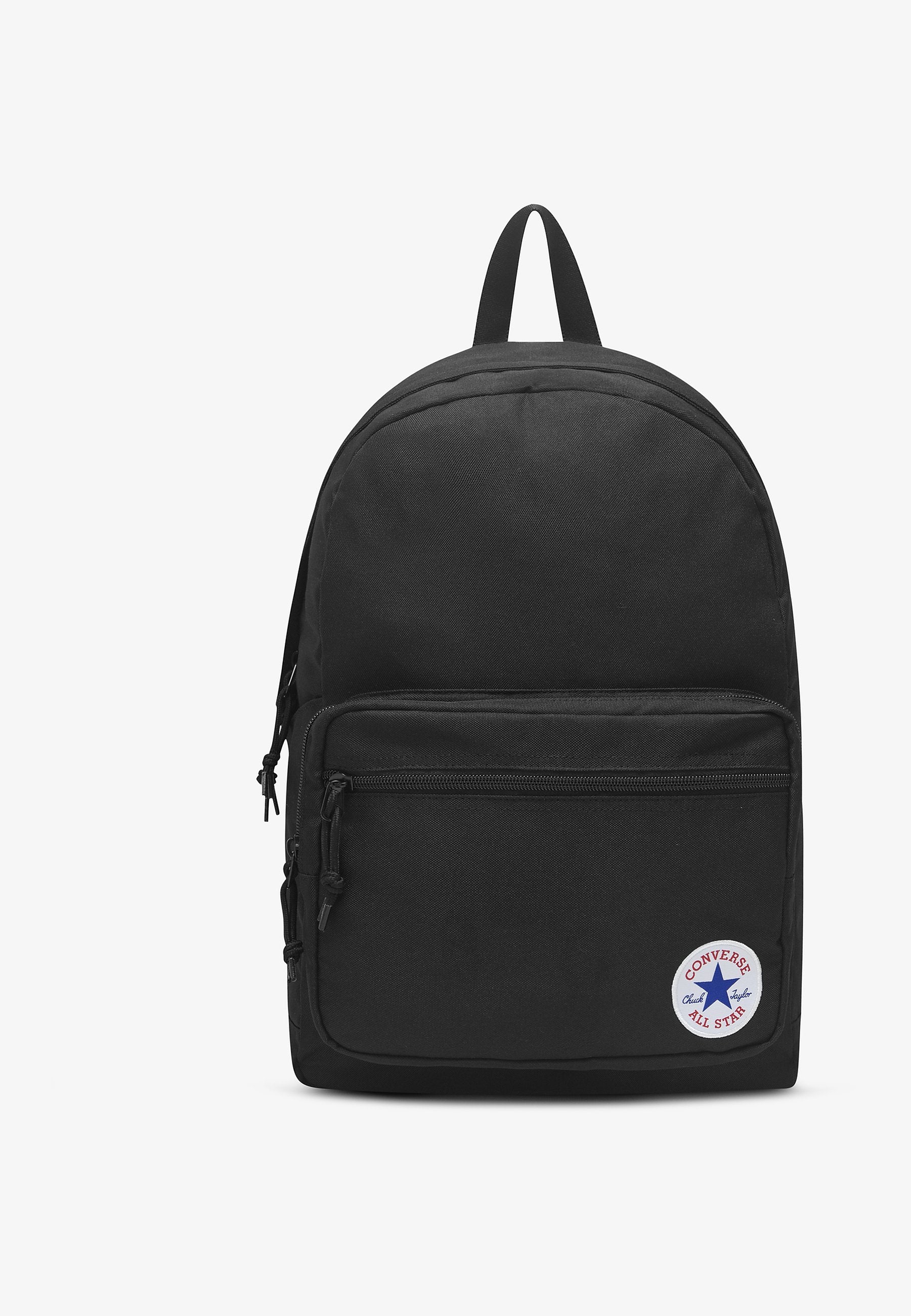 UNISEX - Rucksack - black