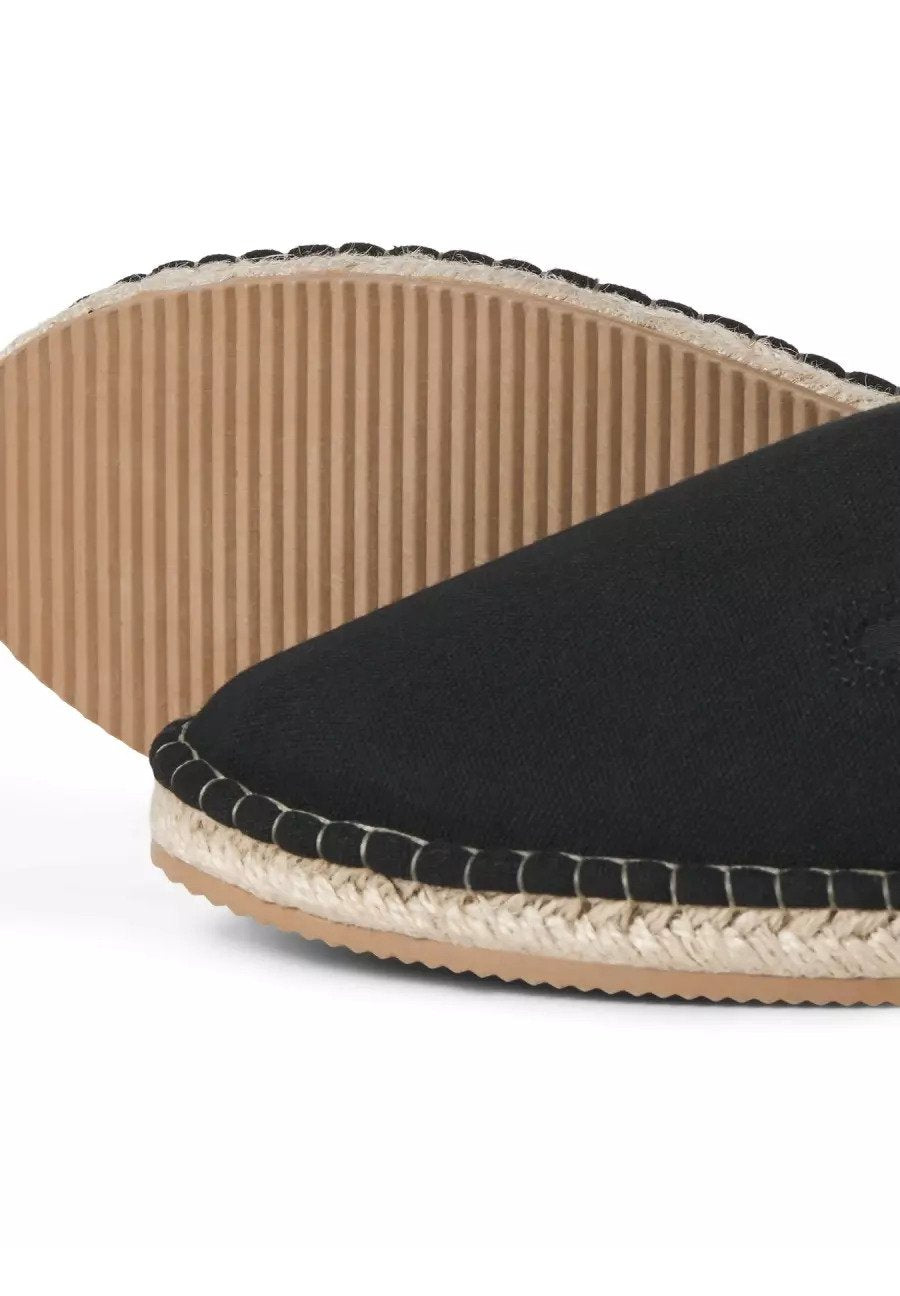 Espadrilles Espadrilles - Espadrilles - black