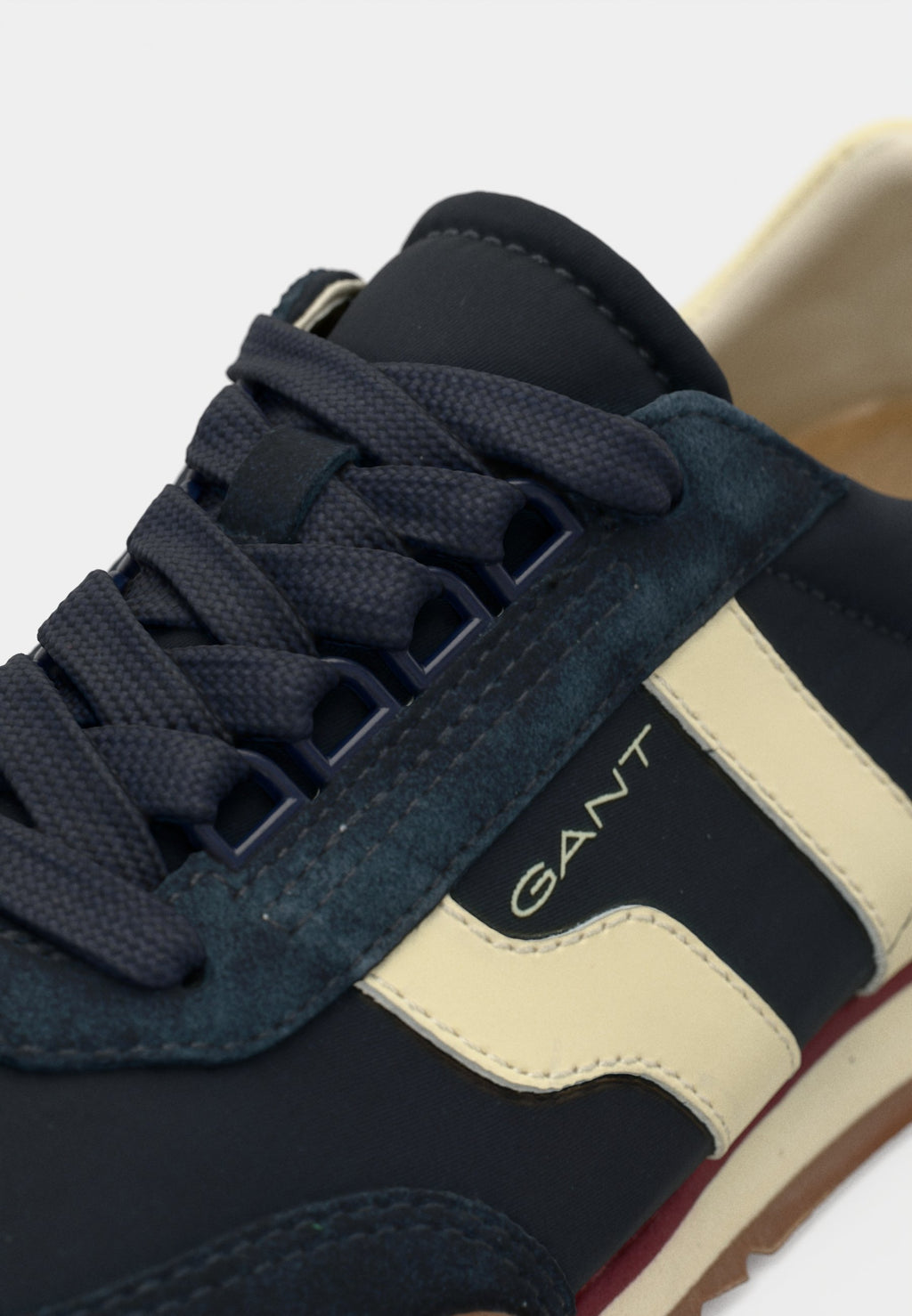 BAYLLE - Trainers - marine