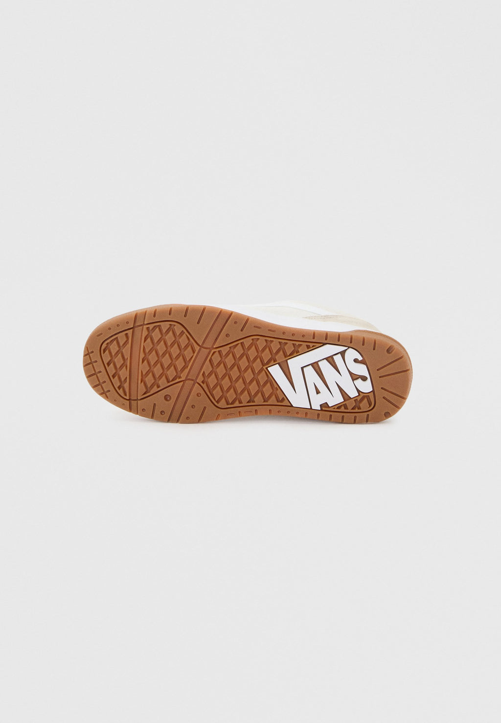 HYLANE UNISEX - Trainers - oatmeal