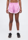TEMPO SHORT - Sports shorts - light magenta/pink foam