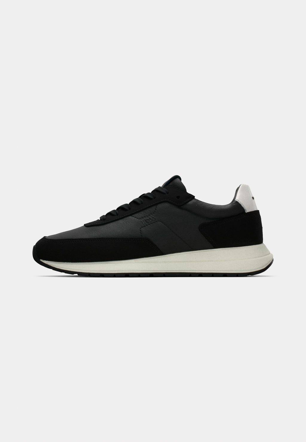 VINSTON - Trainers - black