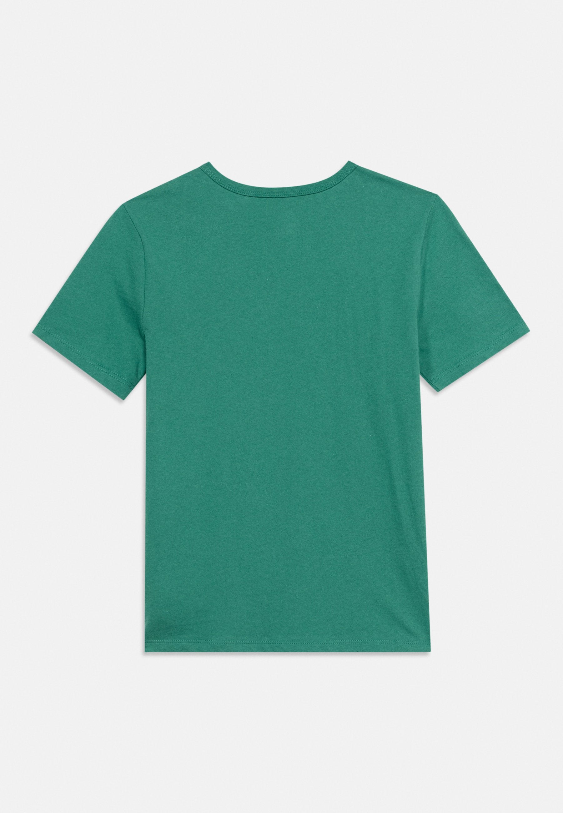 VALUE GRAPHICS 2 PACK - Print T-shirt - black/green