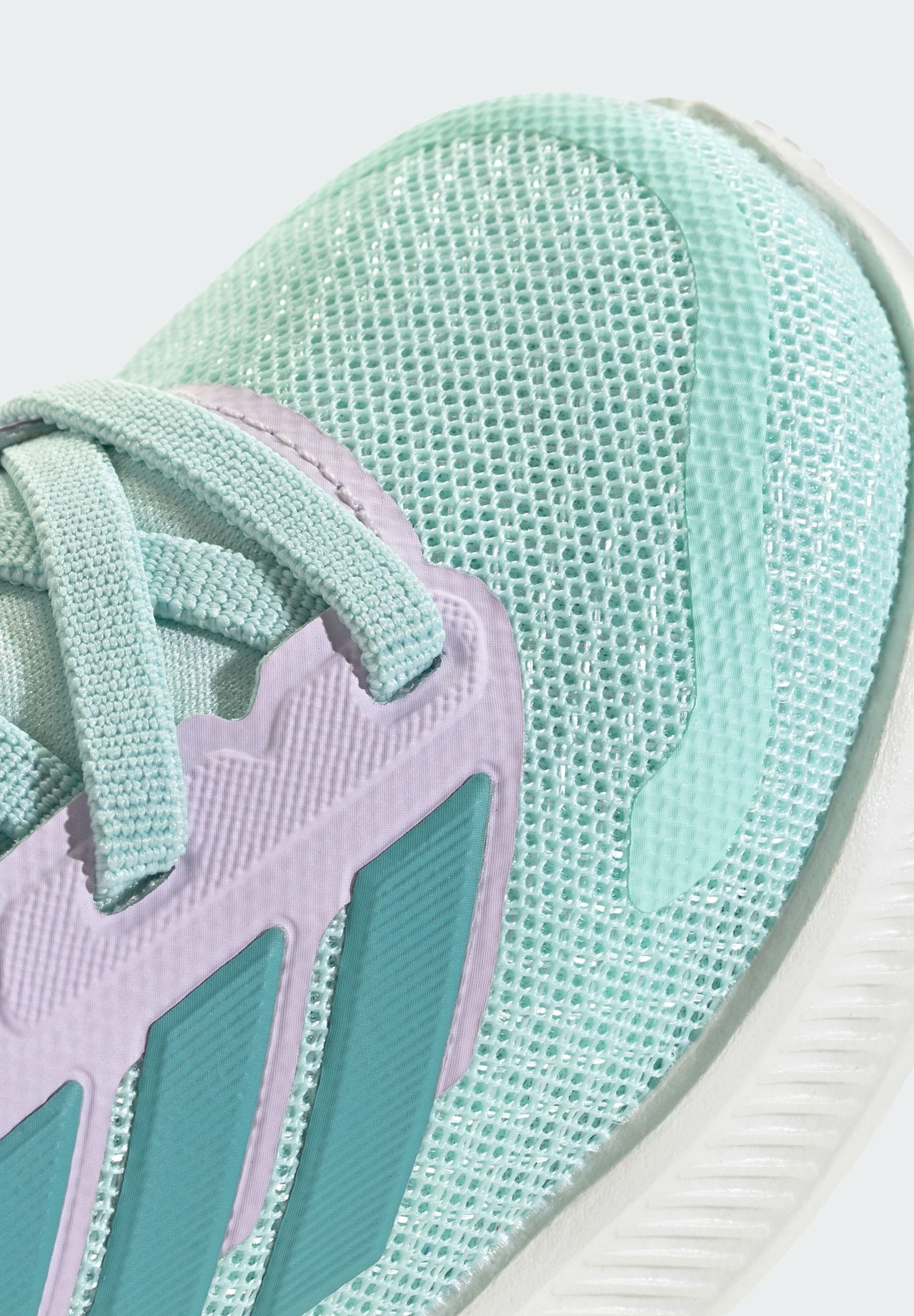 RUNFALCON 5 EL I - Road running shoes - halo mint/mint ton/ice lavender