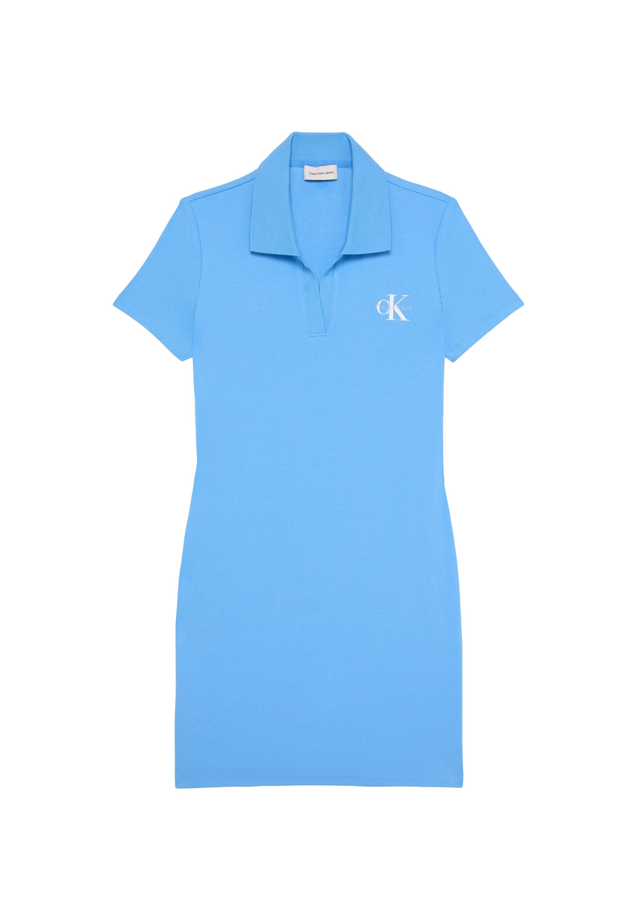 MONOLOGO BABY - Day dress - marina