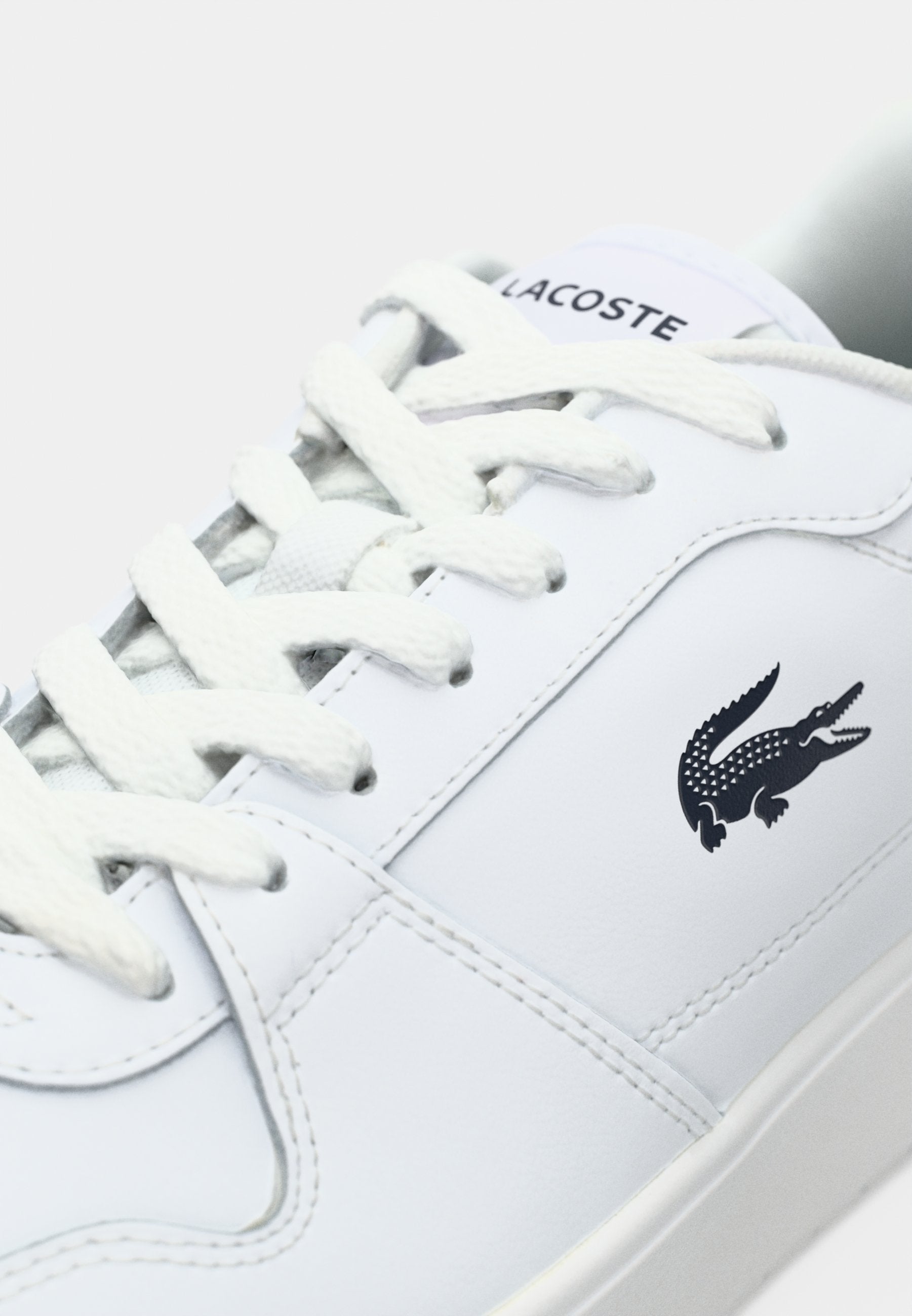 COURT ACE 225 - Trainers - white/navy