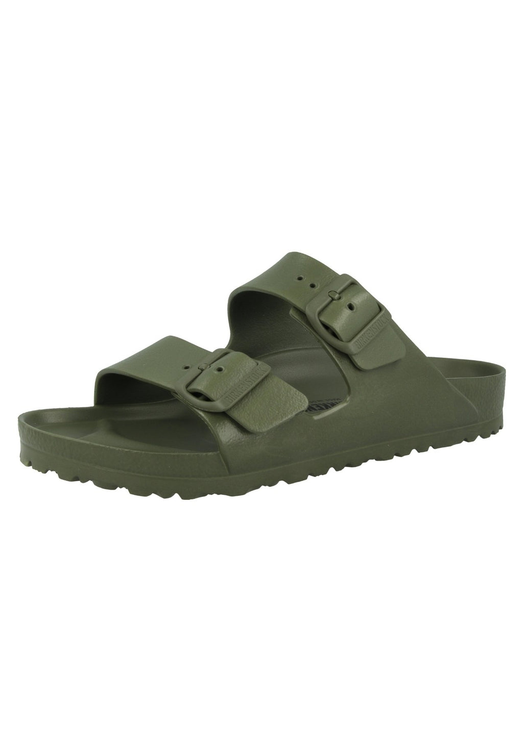 ARIZONA EVA NARROW - Sandals - khaki