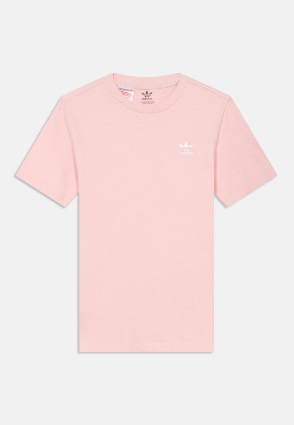 TEE JUNIOR UNISEX - Basic T-shirt - sandy pink