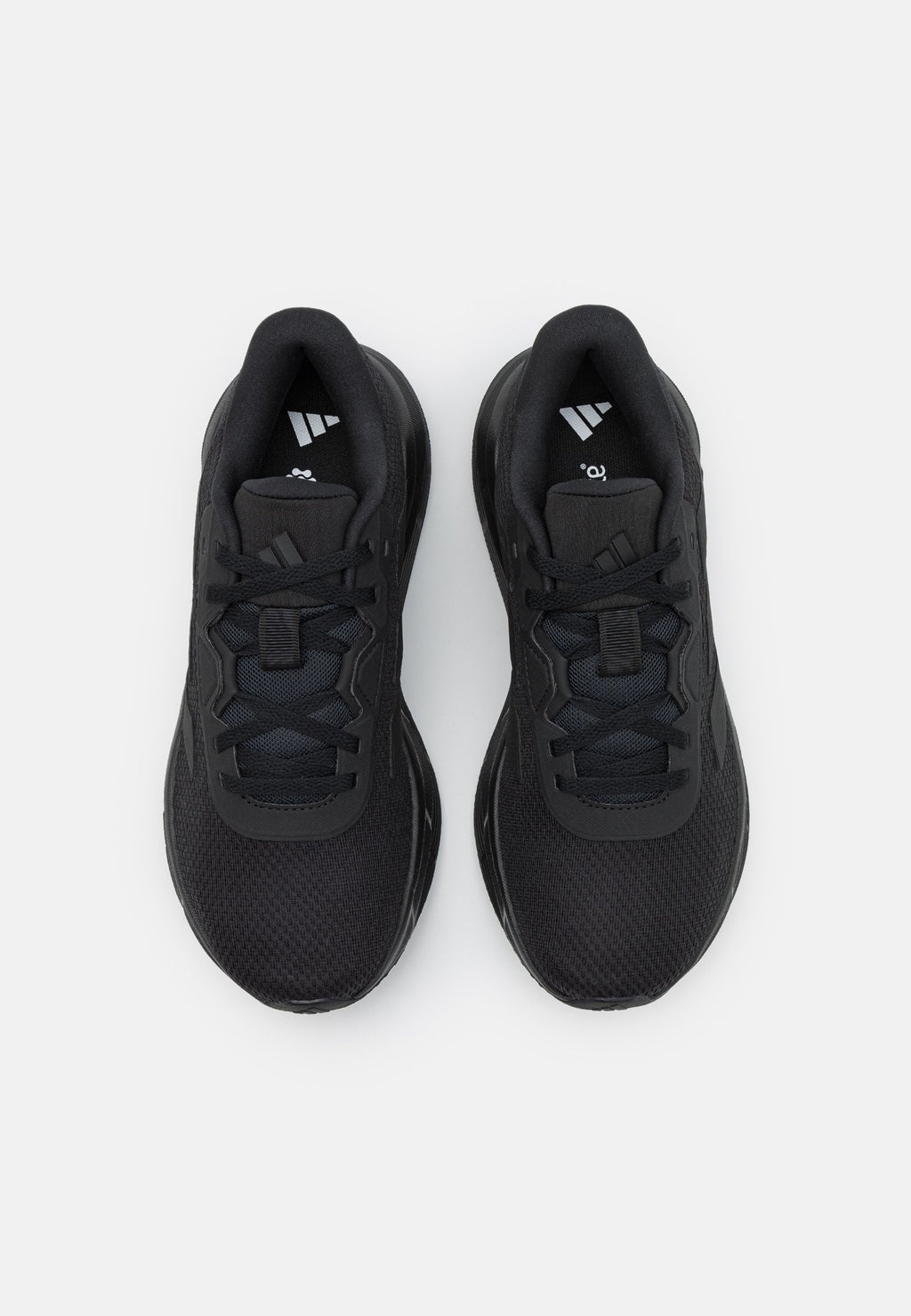 GALAXY 7 - Road running shoes - core black