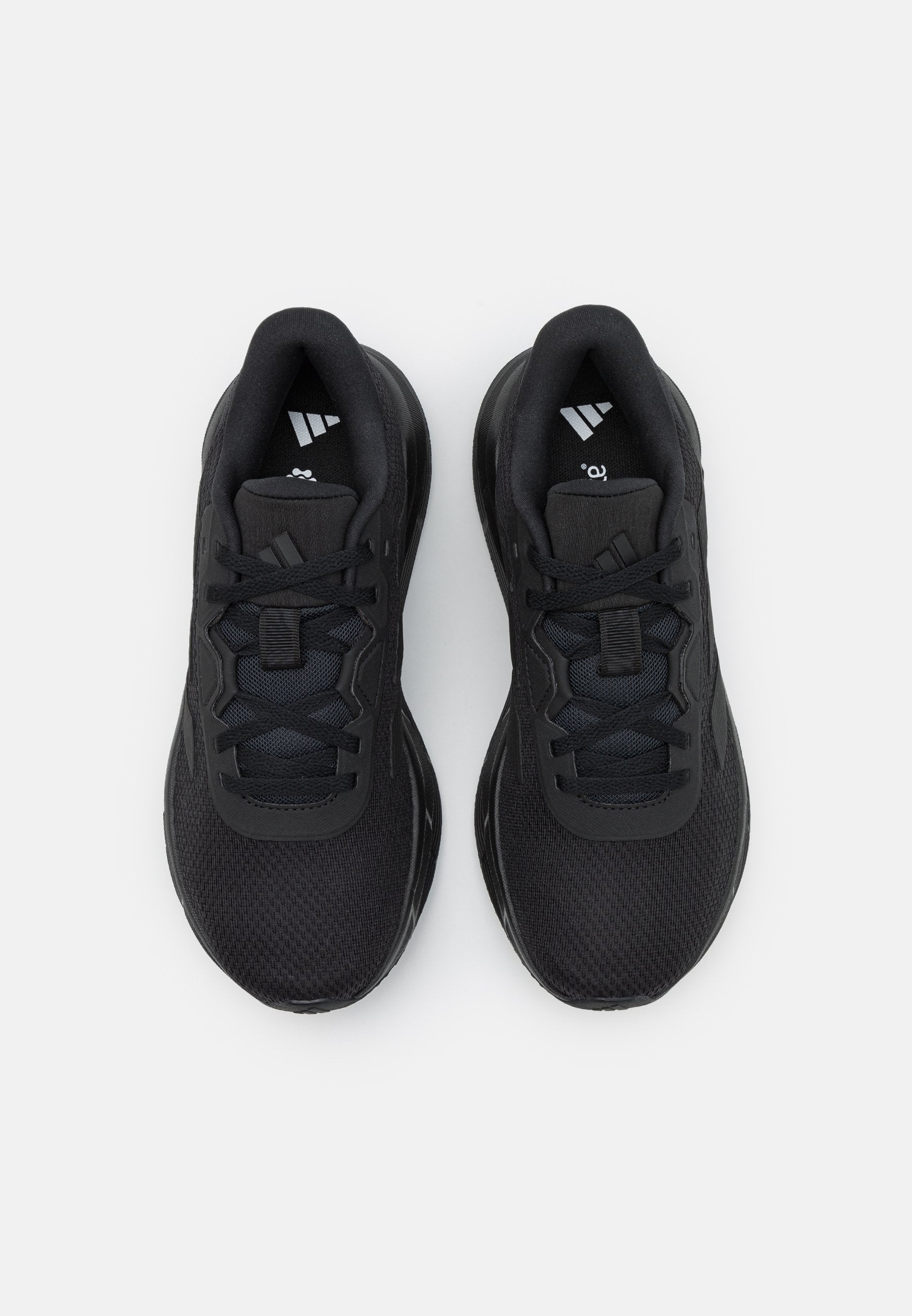GALAXY 7 - Road running shoes - core black