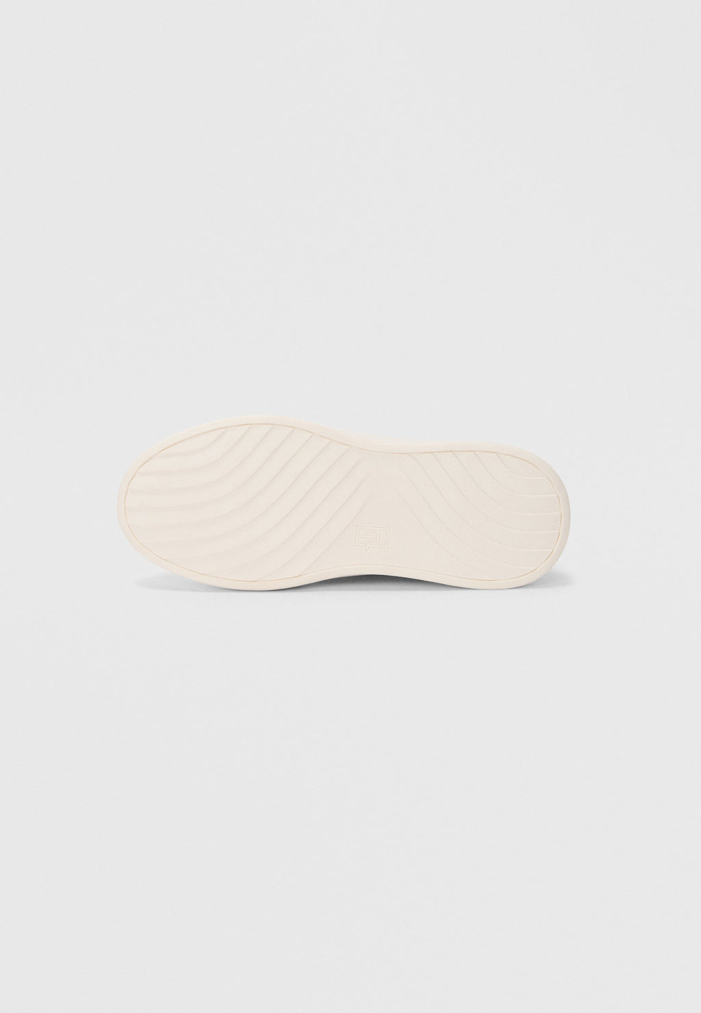Trainers - white/marzemino