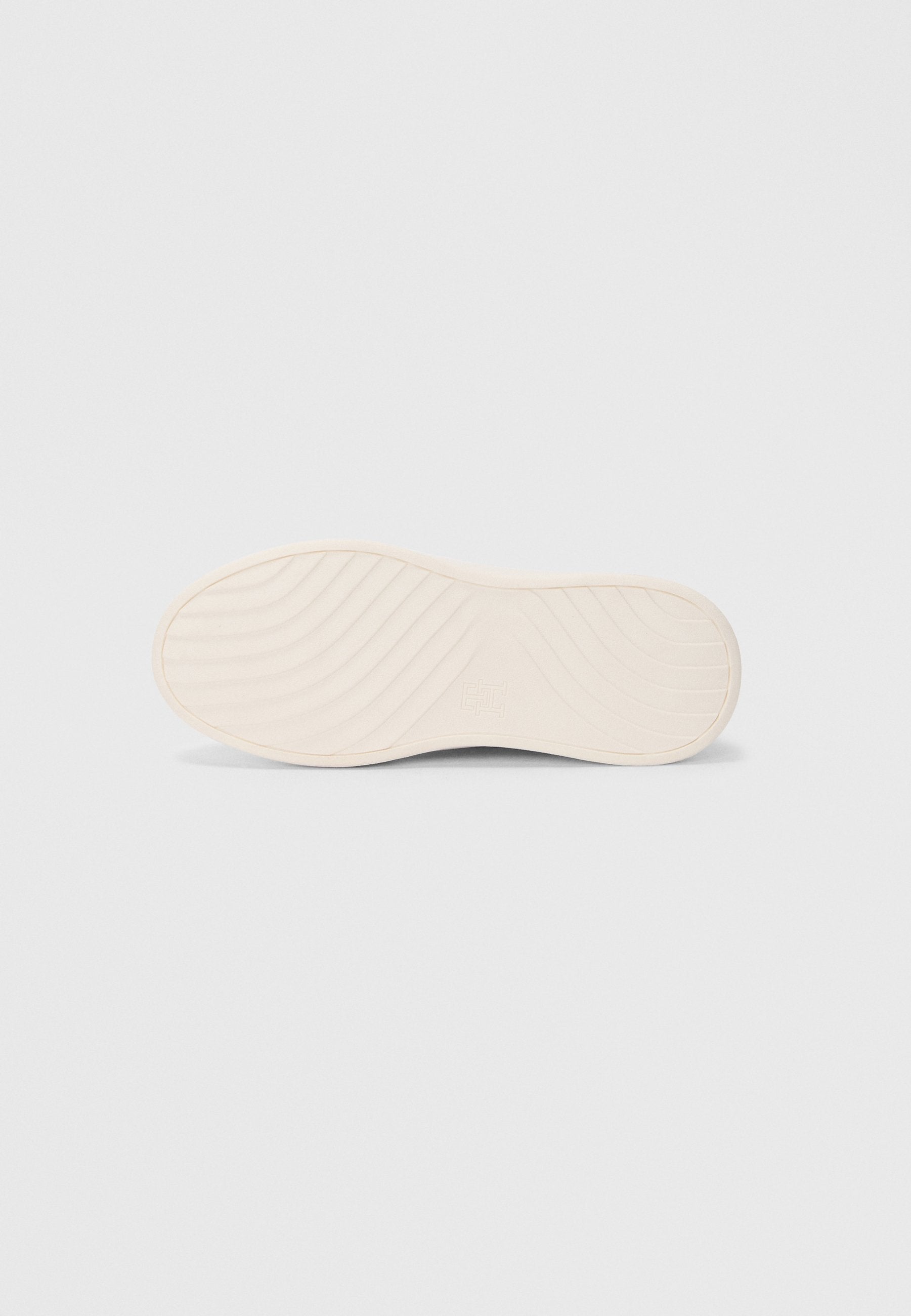 Trainers - white/marzemino
