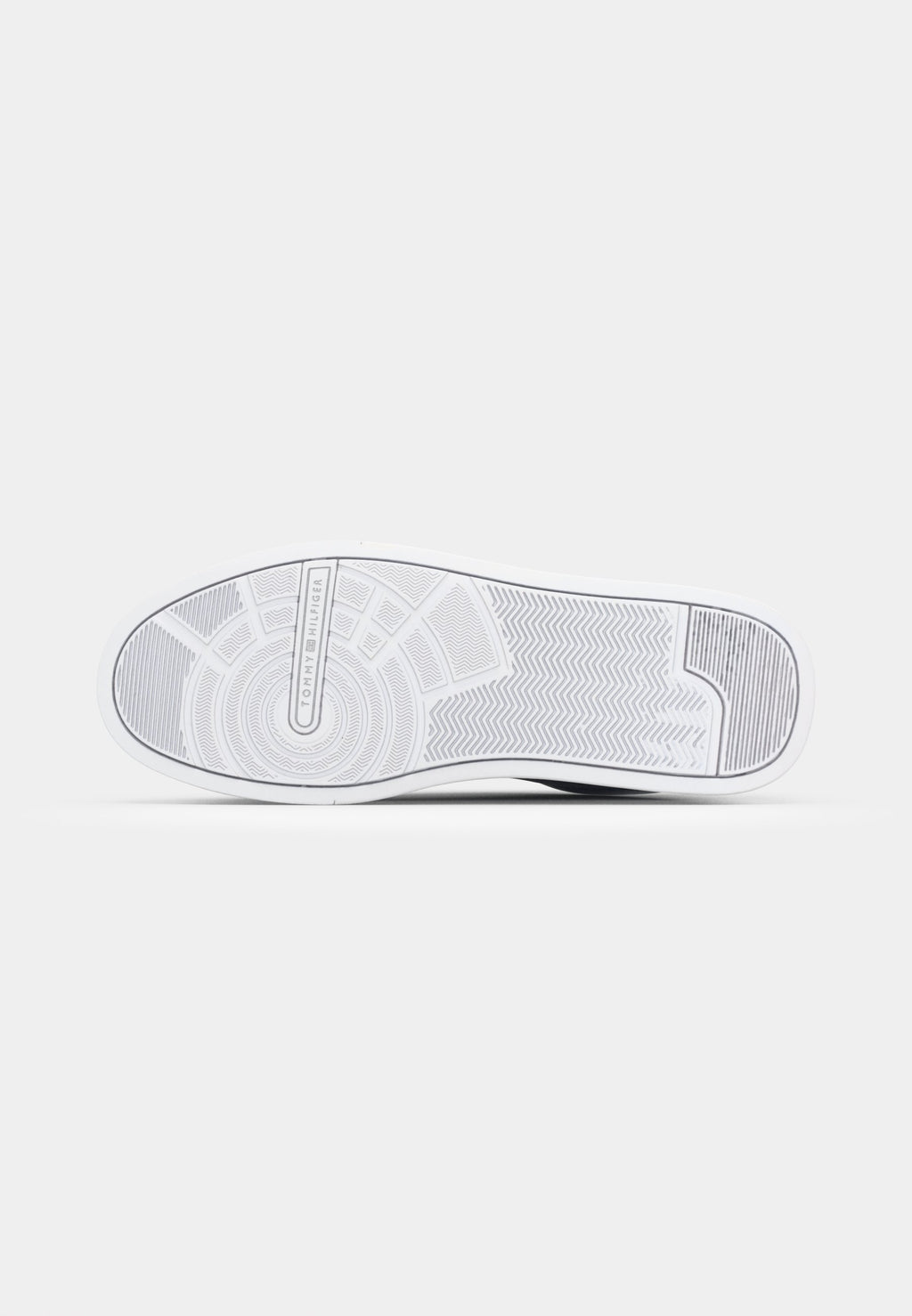 Trainers - navy blue