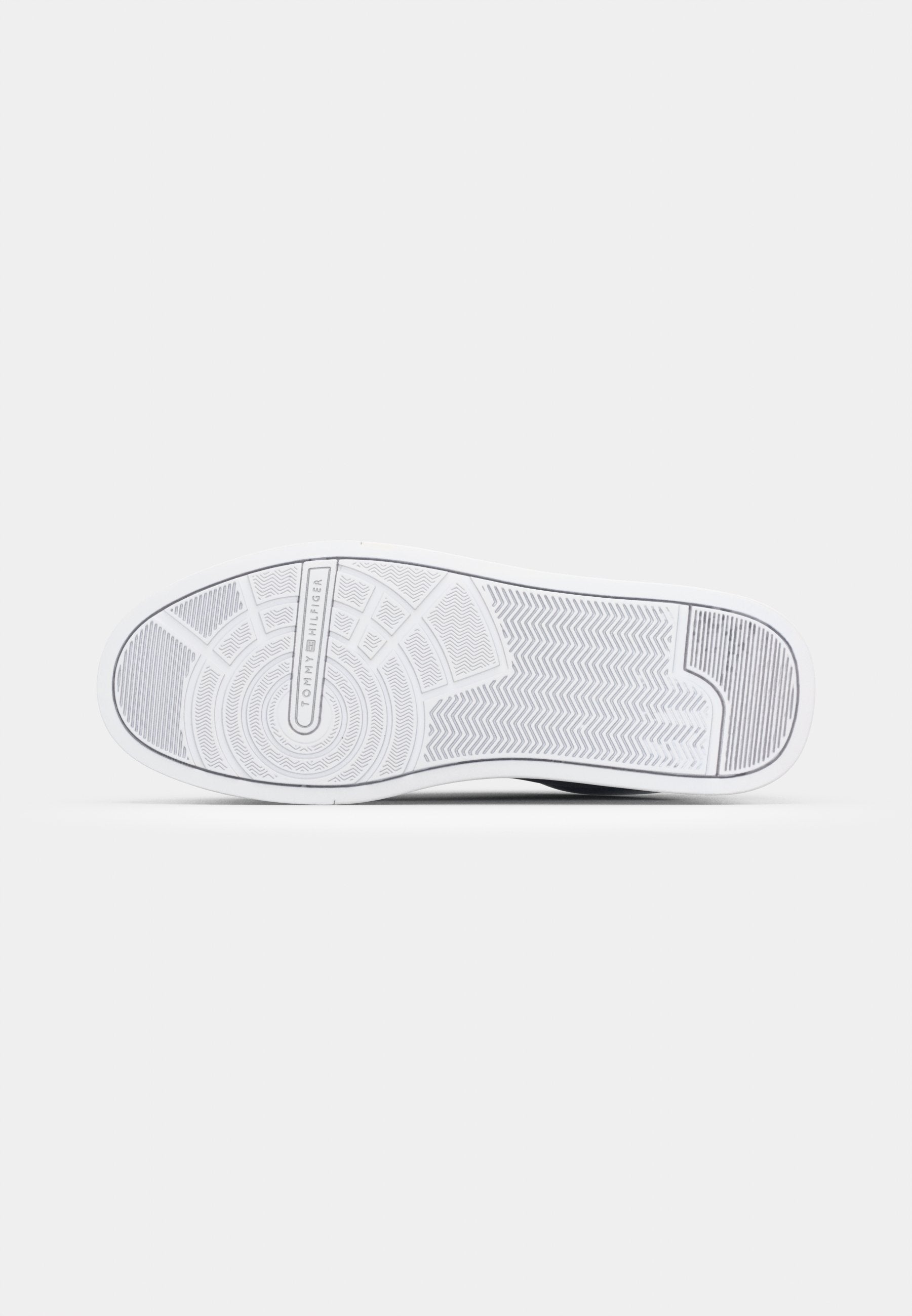 Trainers - navy blue
