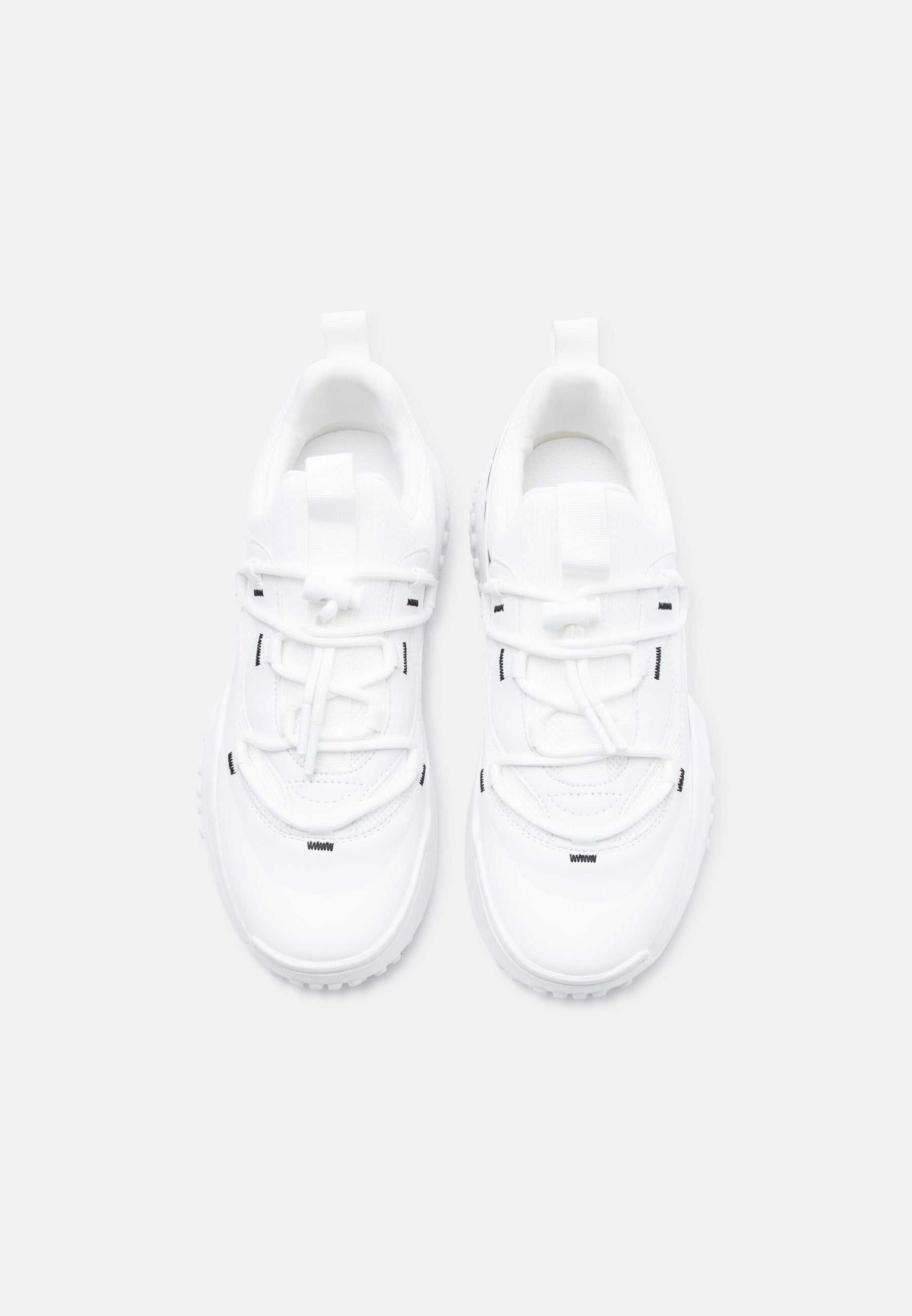 FONDO HYBER - Trainers - white