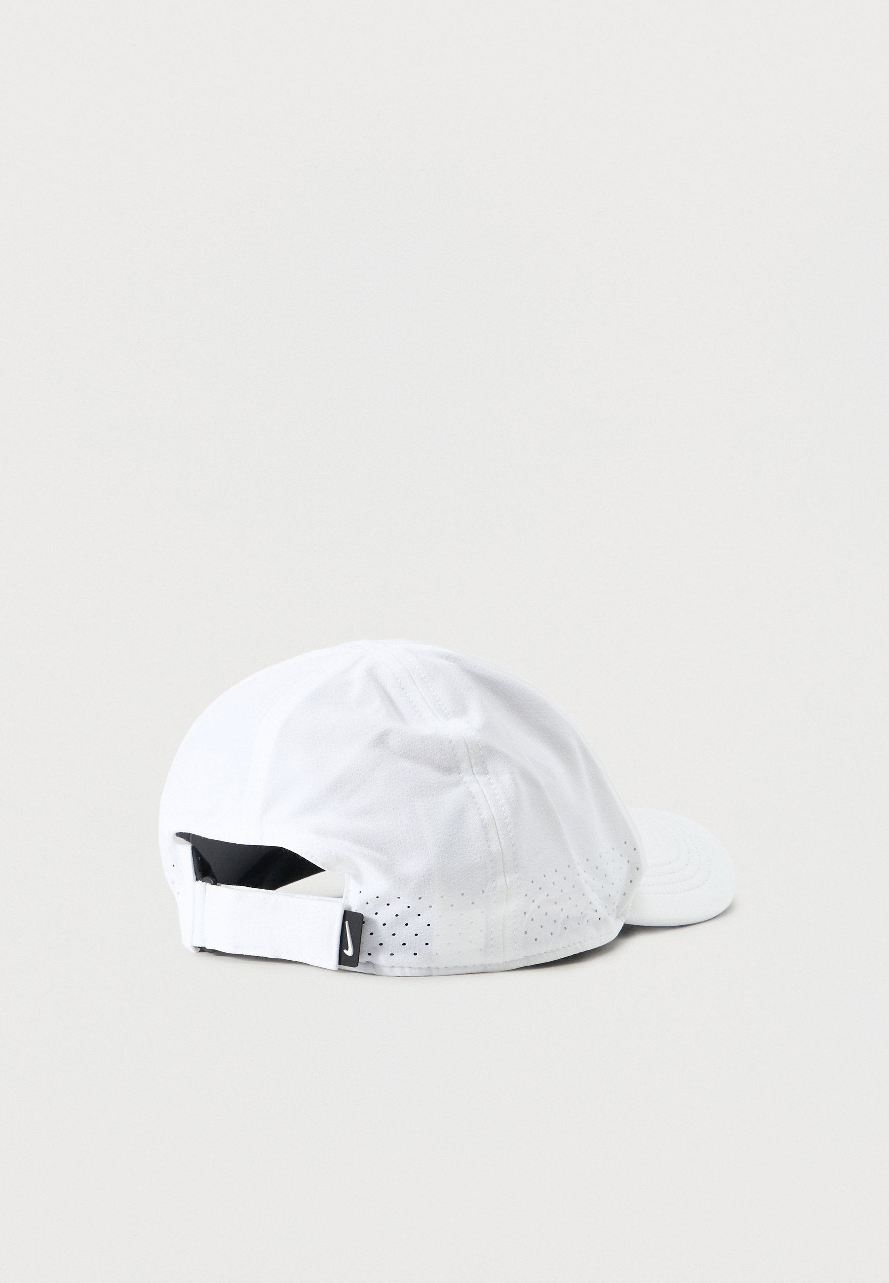 ADVANTAGE CLUB ONE SIZE - Cap - white/black
