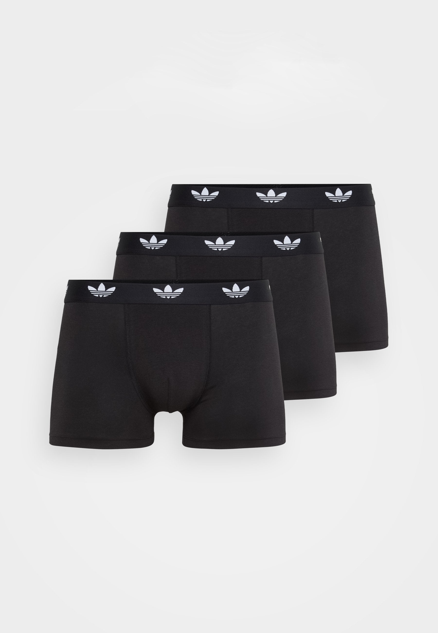 3 PACK - Trunks - black