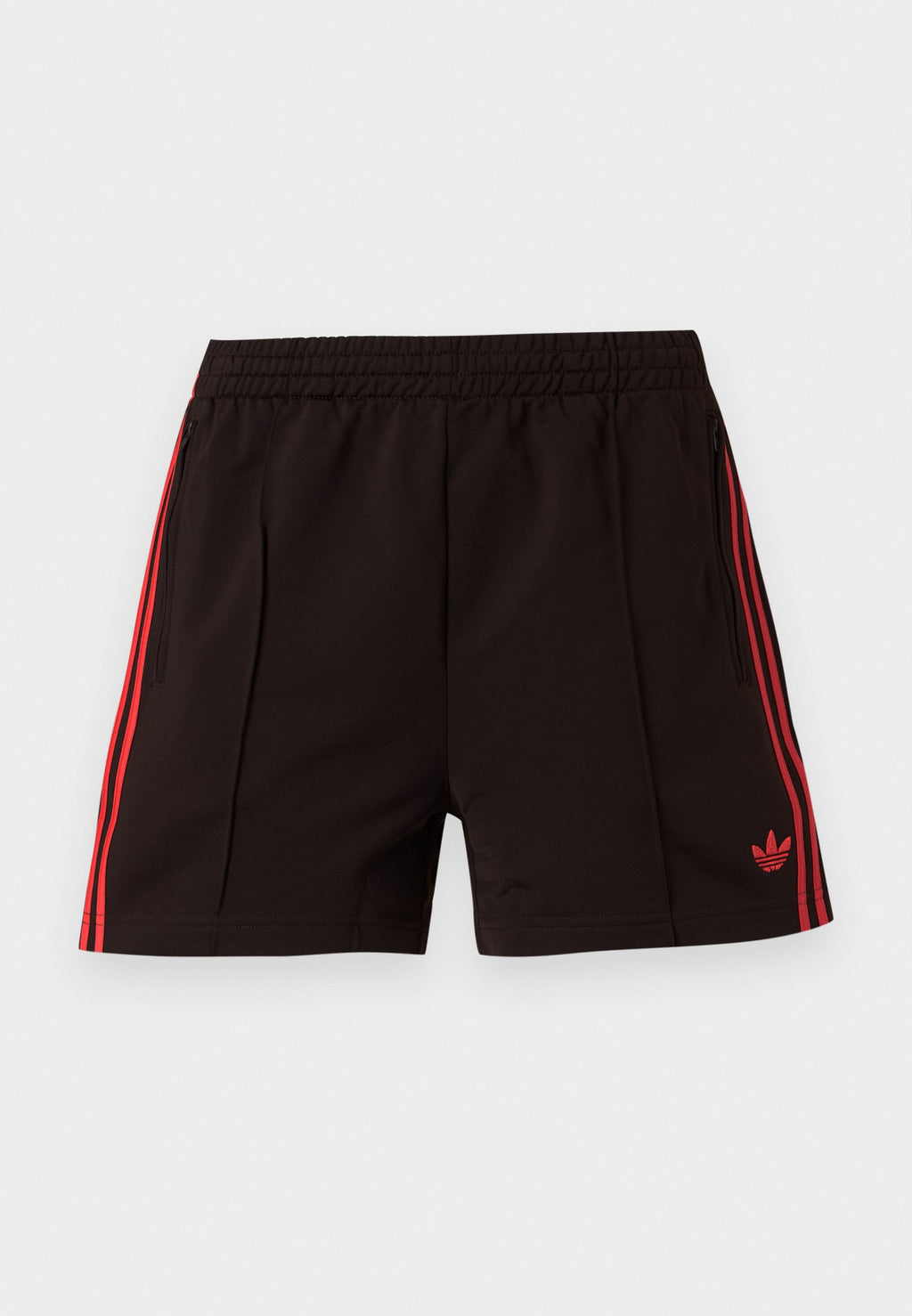 FIREBIRD CLASSIC - Short - aurora coffee/semi lucid red