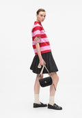 IKON  - Cross body bag - black