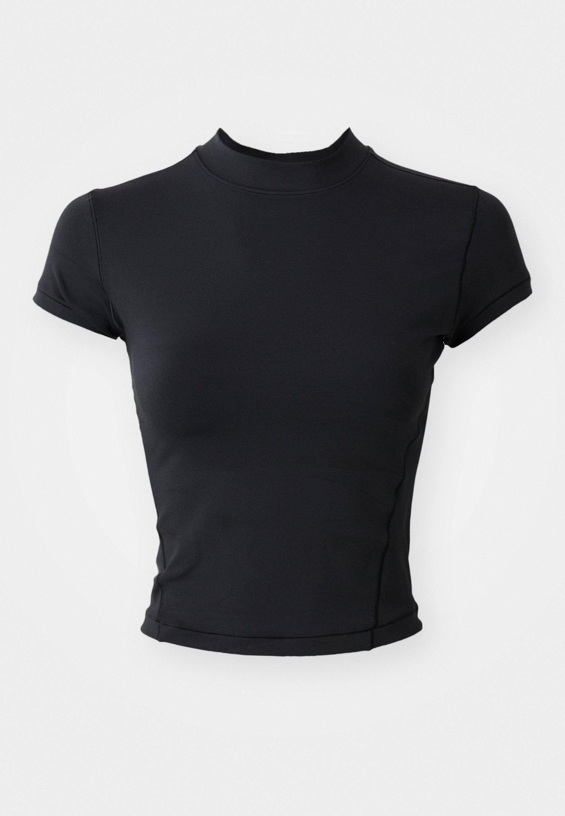 DEFINE FITTED - Sports T-shirt - black