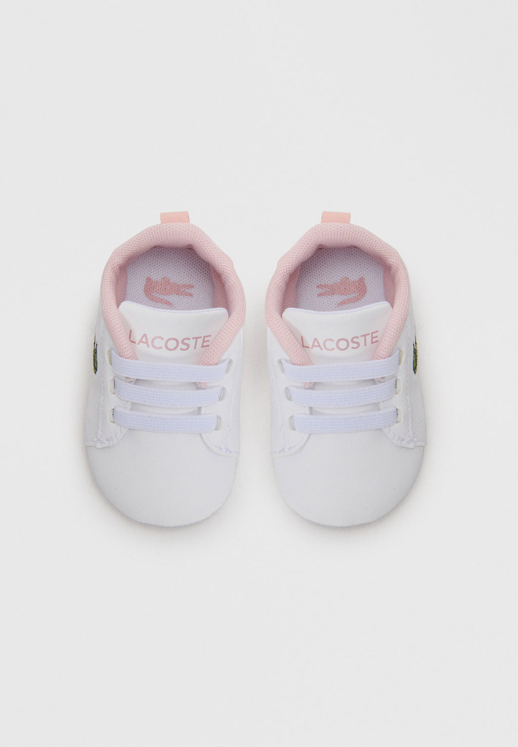 CARNABY SET UNISEX - Trainers - white/pink