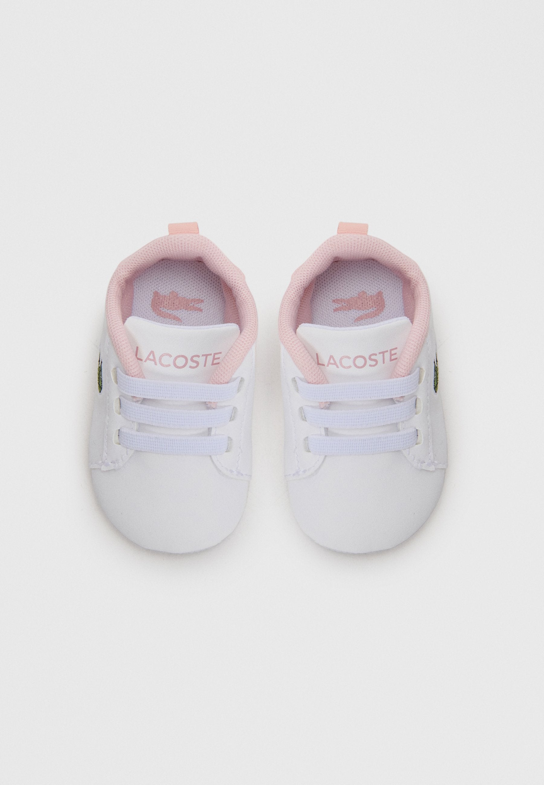 CARNABY SET UNISEX - Trainers - white/pink