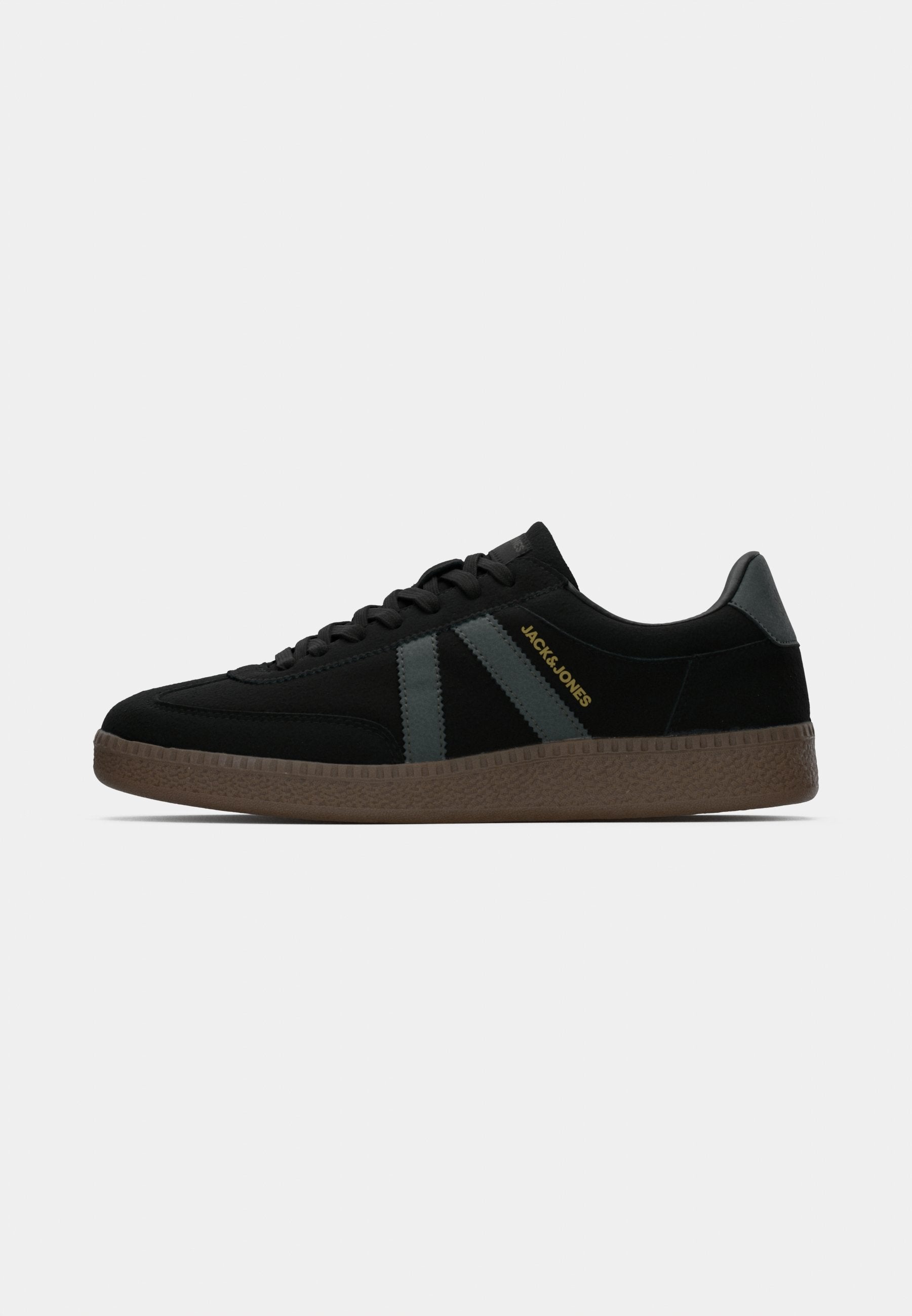 JFWKIRK - Trainers - anthracite/asphalt