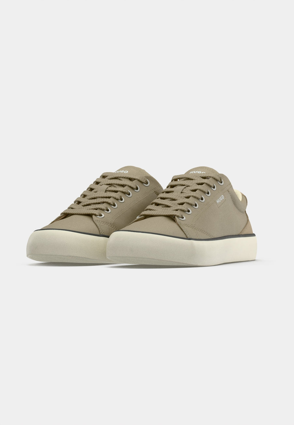UNISEX - Trainers - medium beige
