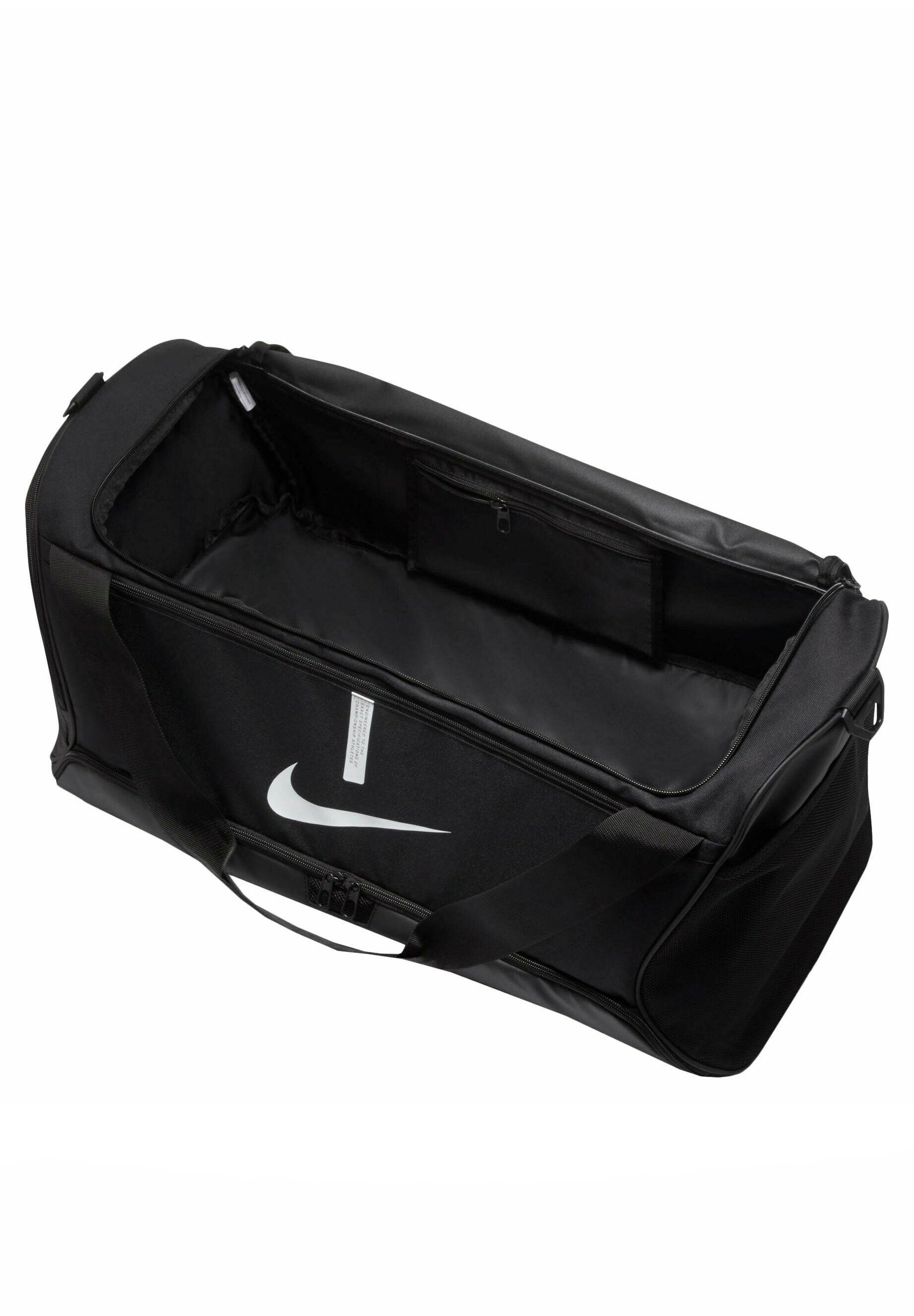 ACADEMY TEAM - Sports bag - schwarz / weiss