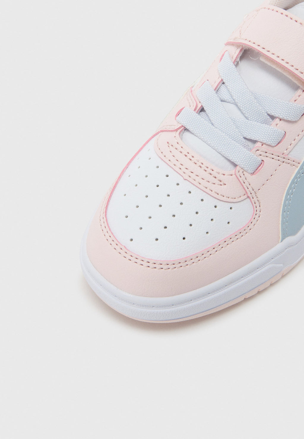 CAVEN III UNISEX - Trainers - jasmine flower/lucite/white