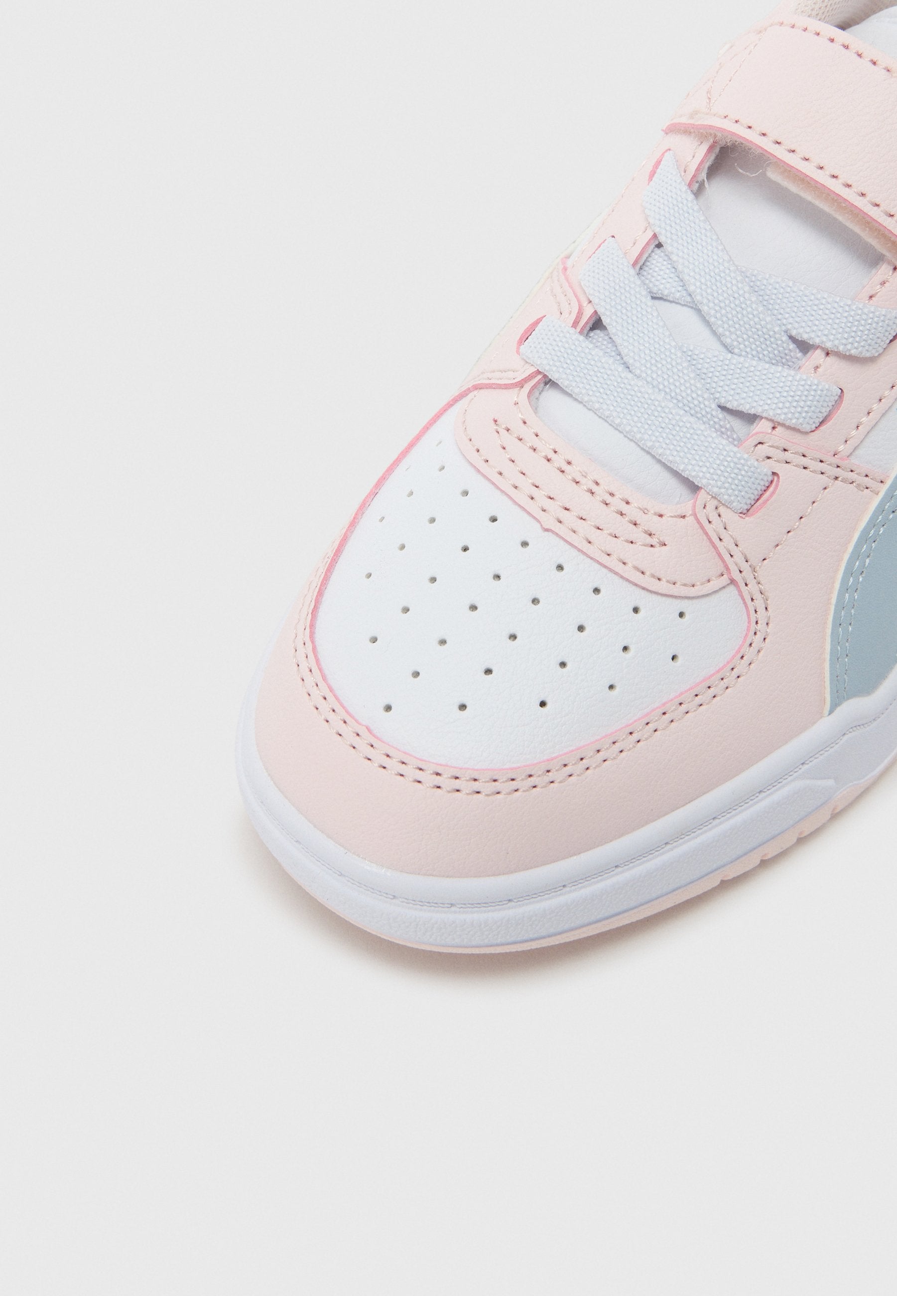 CAVEN III UNISEX - Trainers - jasmine flower/lucite/white