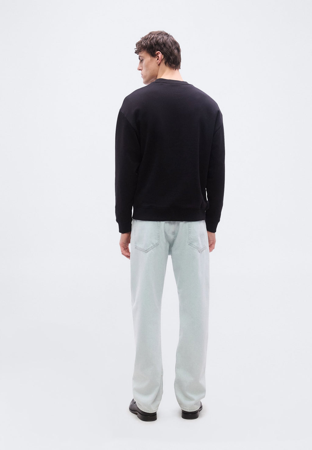 NOFINTEX - Sweatshirt - black
