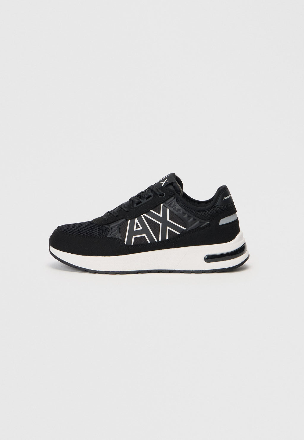 DUSSELDORF - Trainers - black