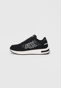 DUSSELDORF - Trainers - black